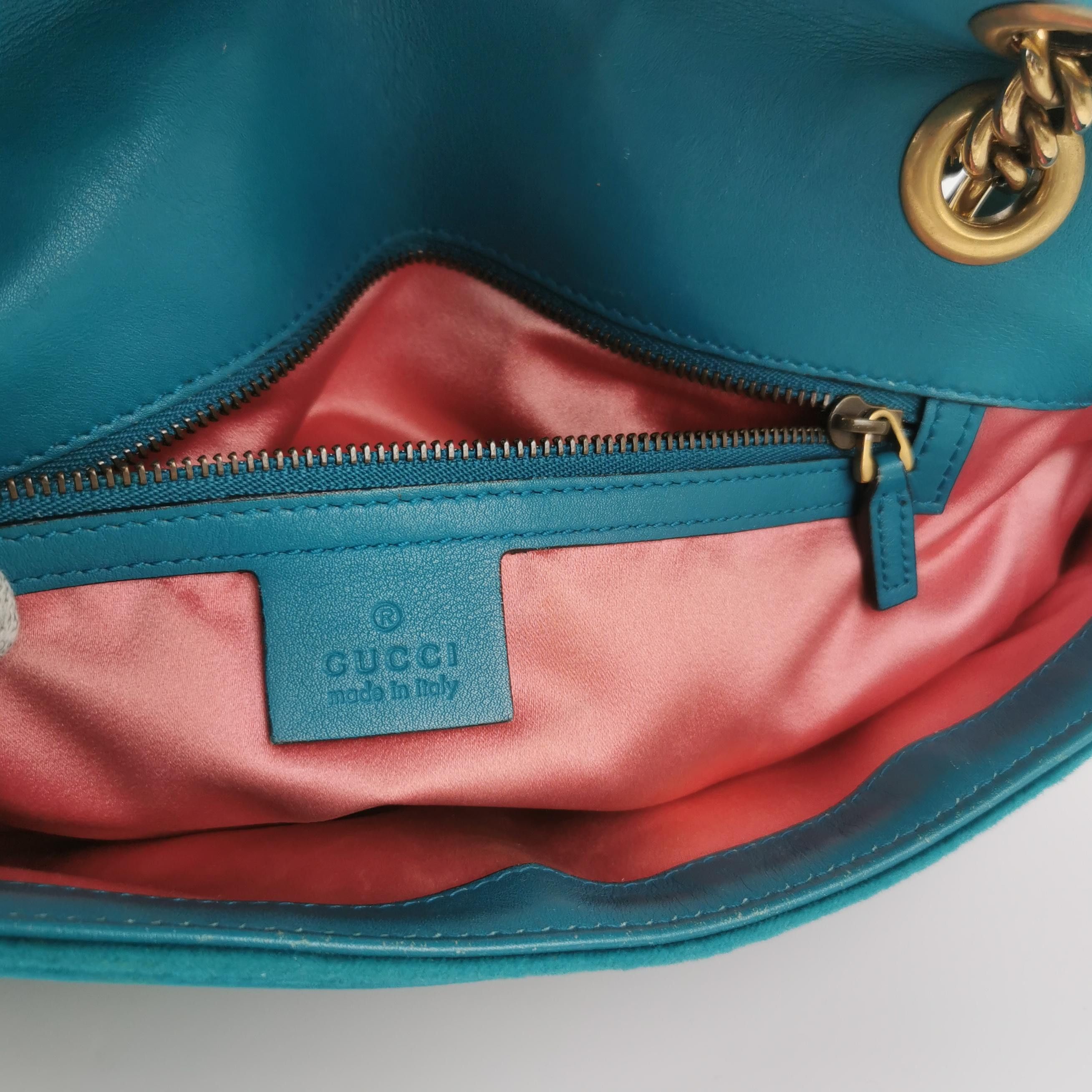 Gucci Gucci Women os Shoulder Bags Size ONE SIZE - 8 Thumbnail