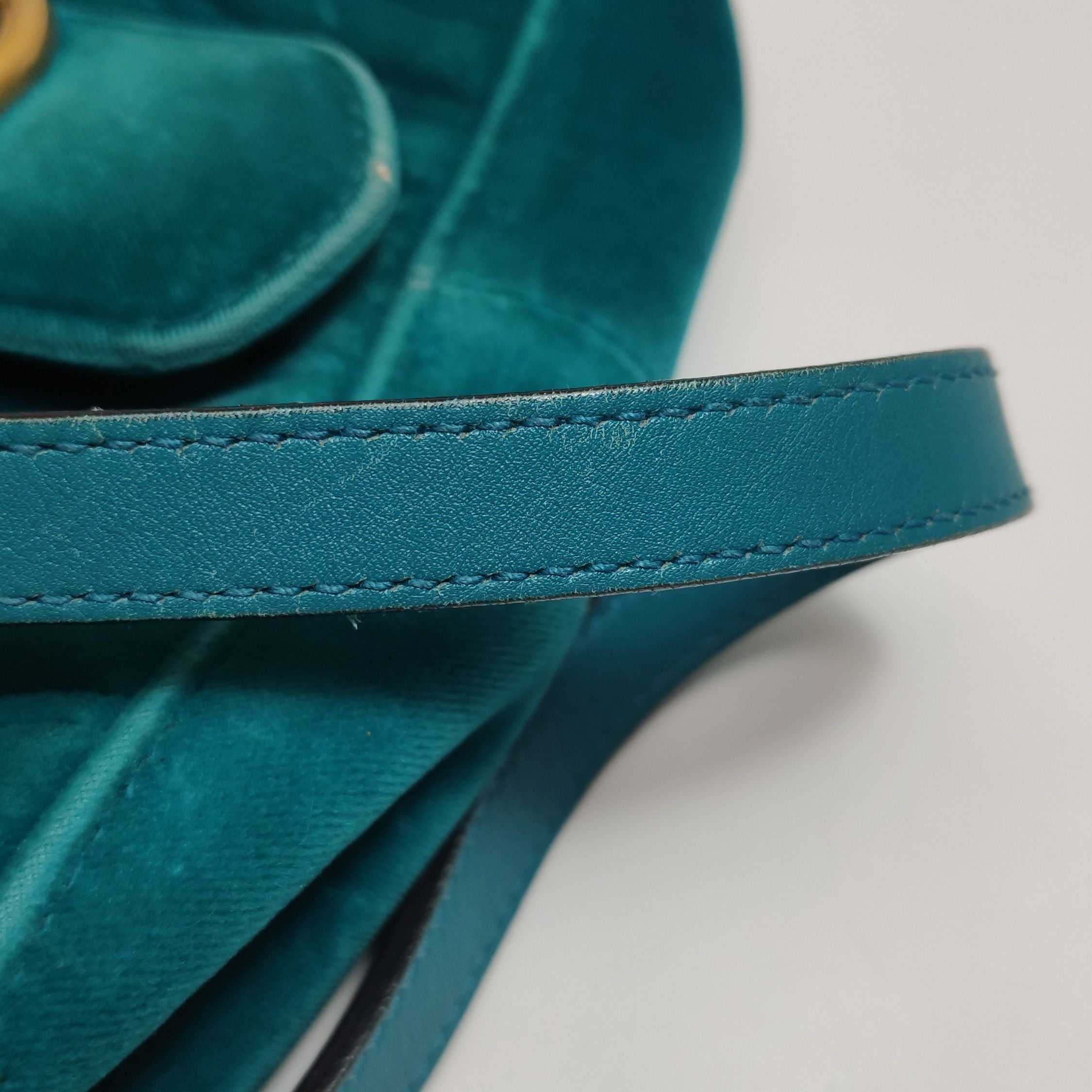 Gucci Gucci Women os Shoulder Bags Size ONE SIZE - 14 Thumbnail