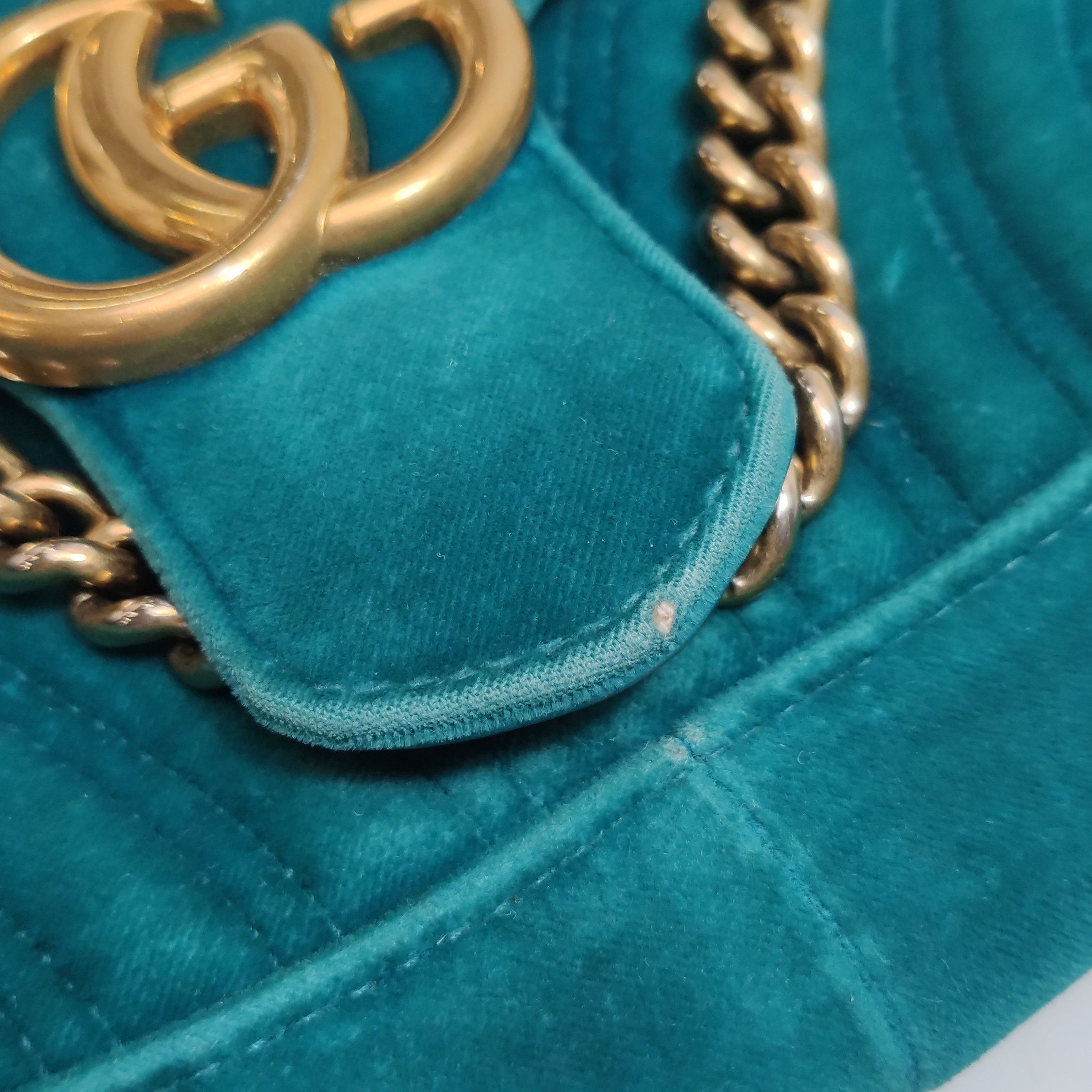 Gucci Gucci Women os Shoulder Bags Size ONE SIZE - 19 Thumbnail
