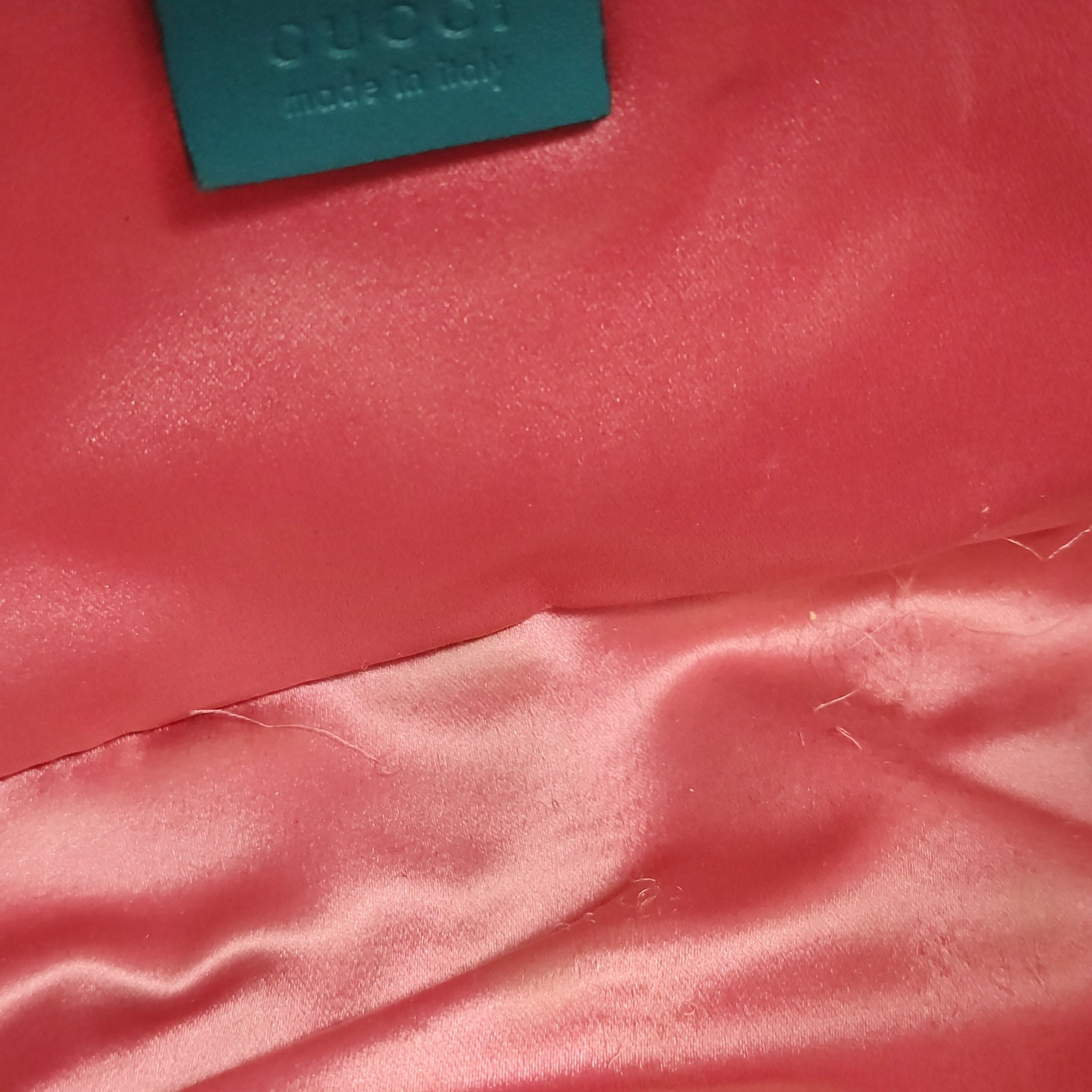 Gucci Gucci Women os Shoulder Bags Size ONE SIZE - 10 Thumbnail