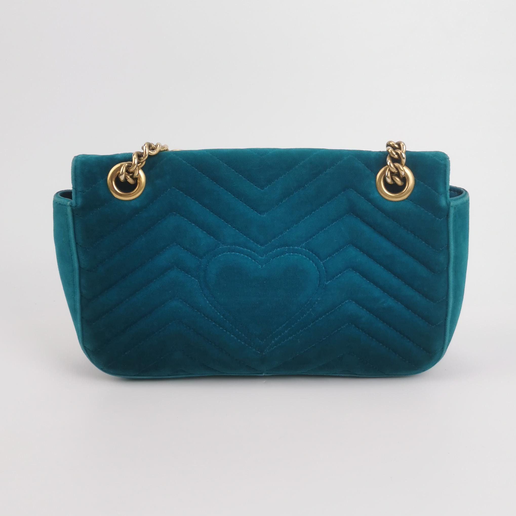 Gucci Gucci Women os Shoulder Bags Size ONE SIZE - 5 Thumbnail