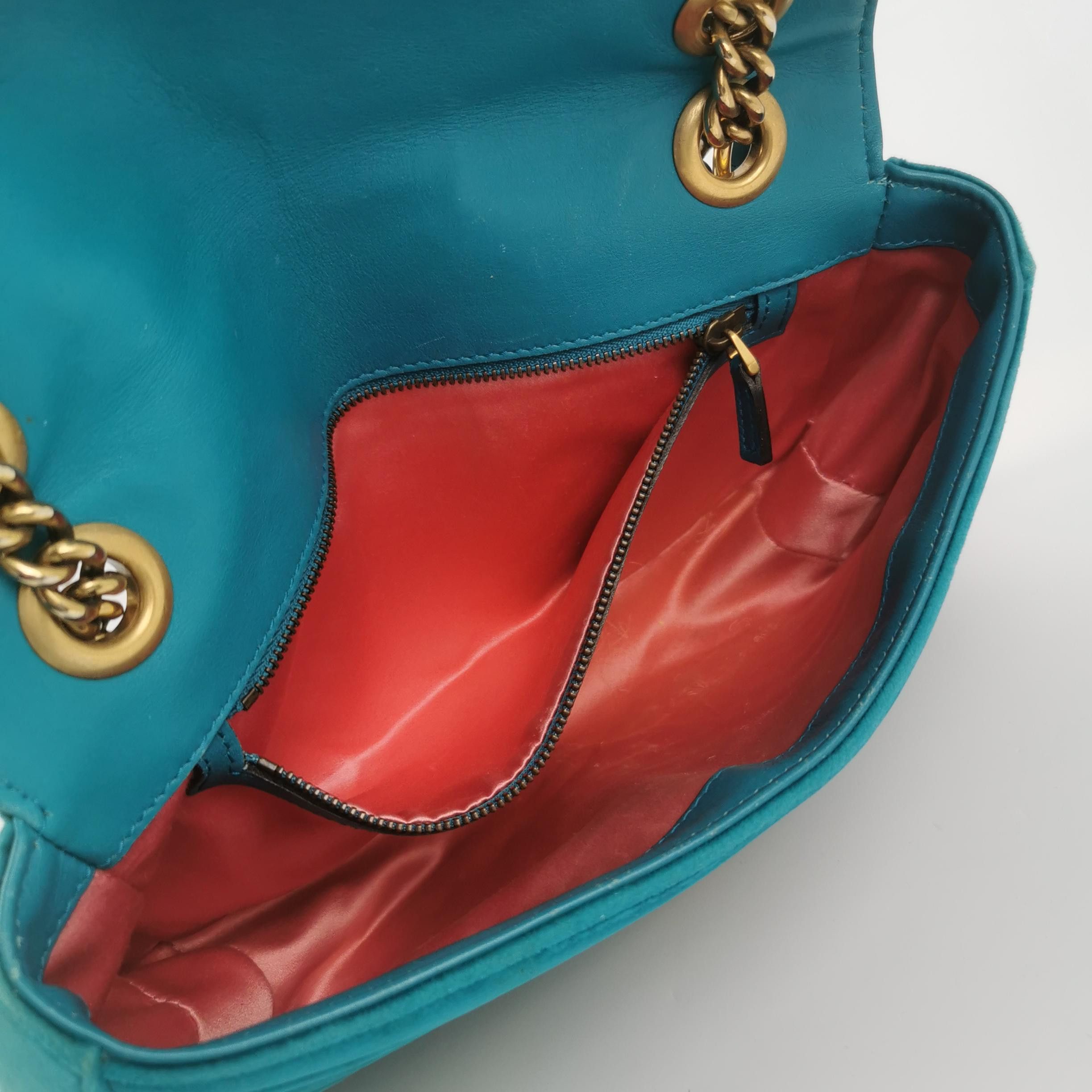 Gucci Gucci Women os Shoulder Bags Size ONE SIZE - 7 Thumbnail
