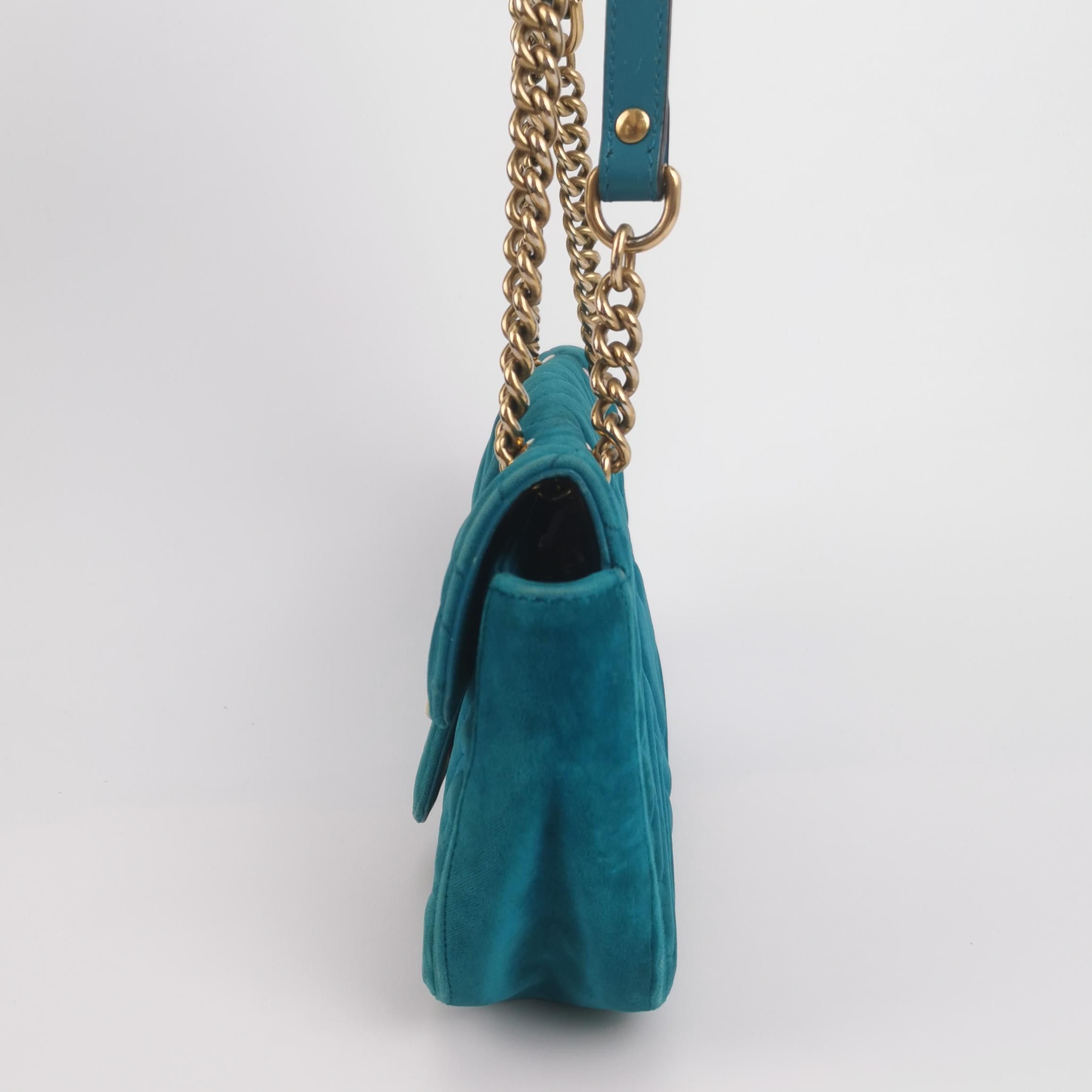 Gucci Gucci Women os Shoulder Bags Size ONE SIZE - 3 Thumbnail