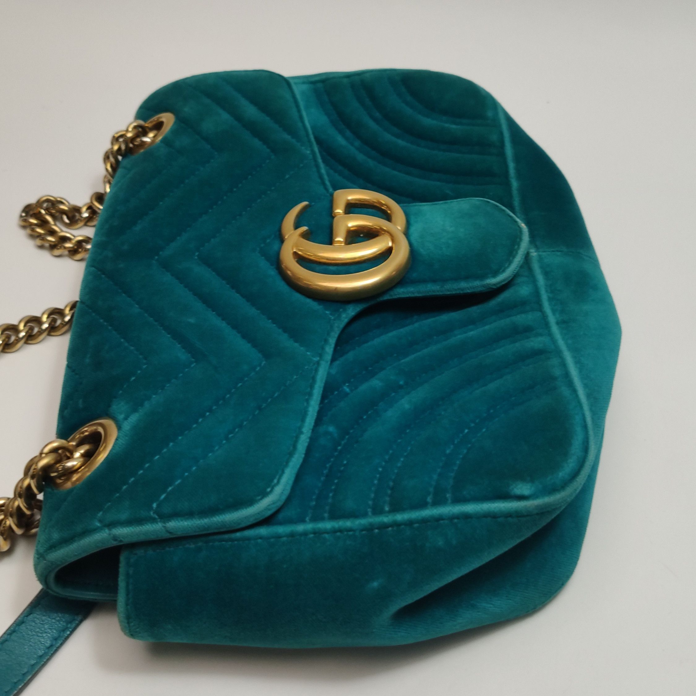 Gucci Gucci Women os Shoulder Bags Size ONE SIZE - 24 Thumbnail