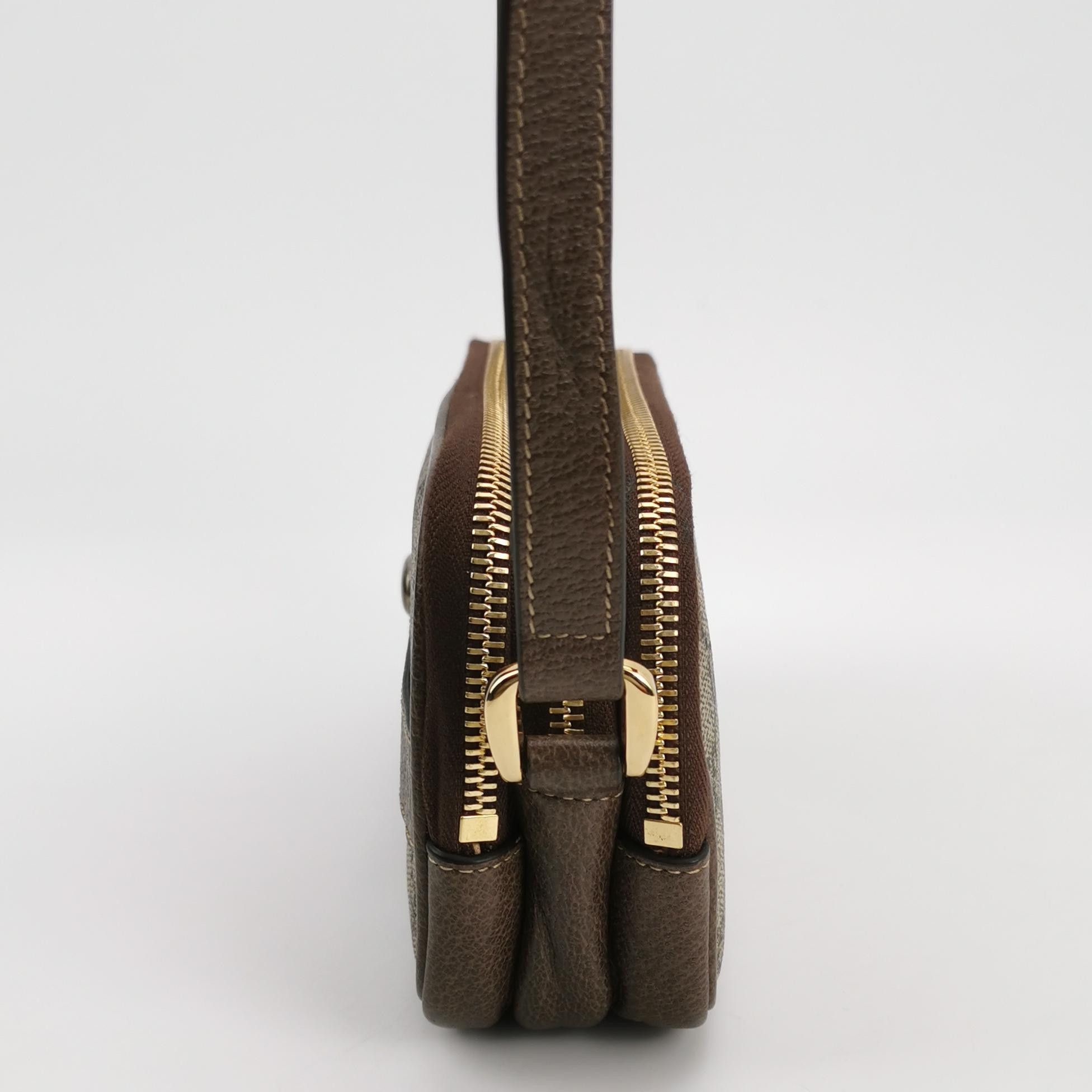 Gucci Gucci Women os Crossbody Bags Size ONE SIZE - 3 Thumbnail