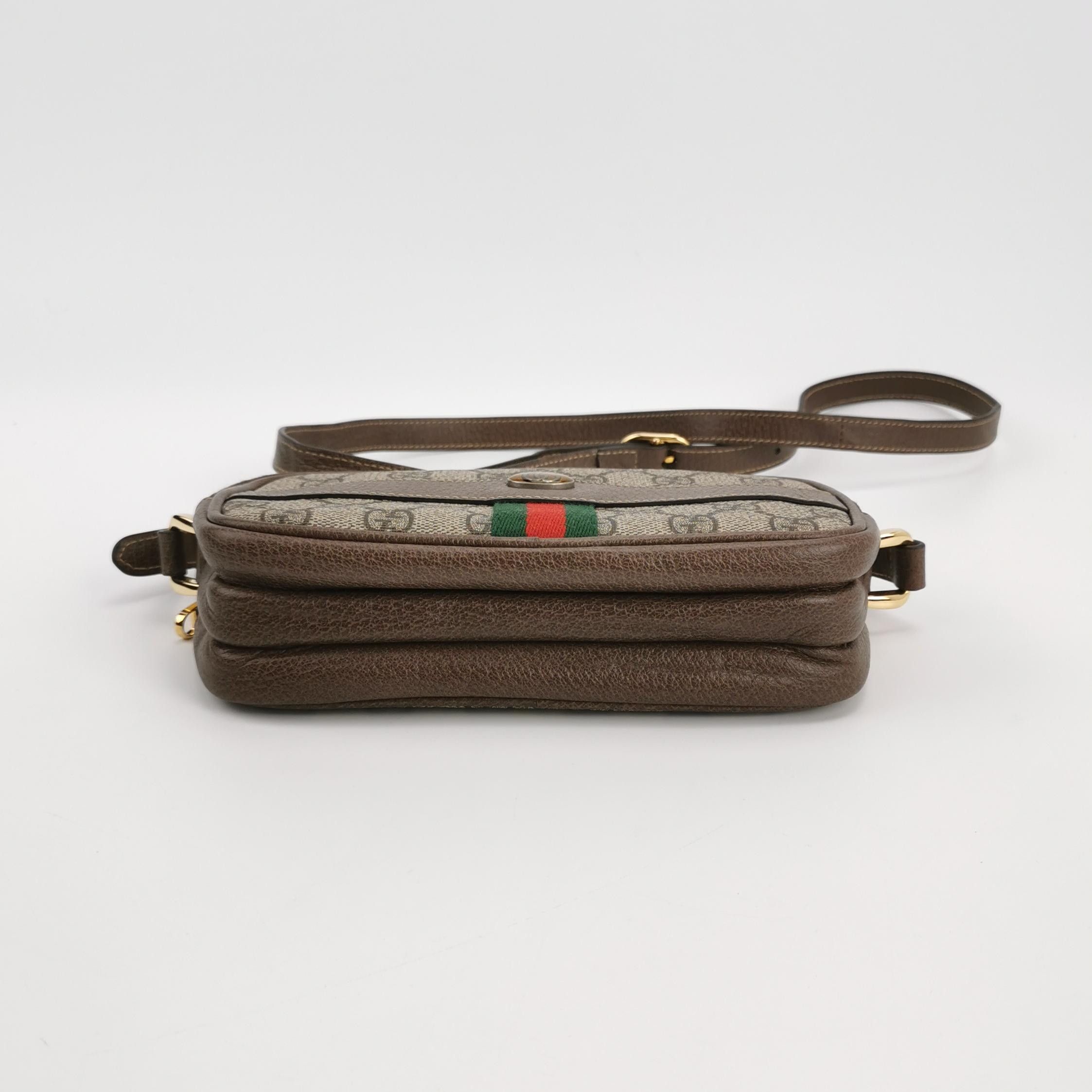 Gucci Gucci Women os Crossbody Bags Size ONE SIZE - 6 Thumbnail
