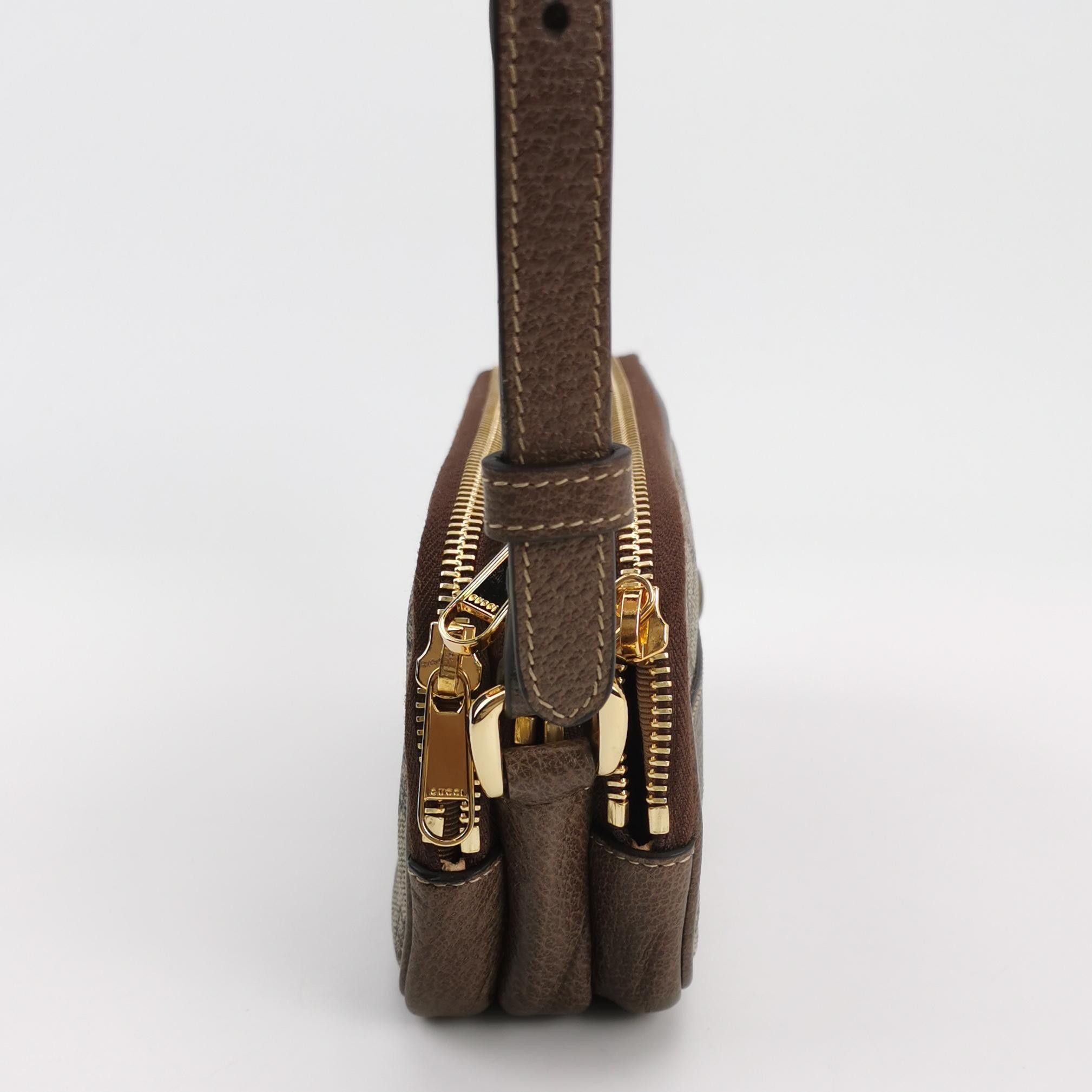 Gucci Gucci Women os Crossbody Bags Size ONE SIZE - 4 Thumbnail