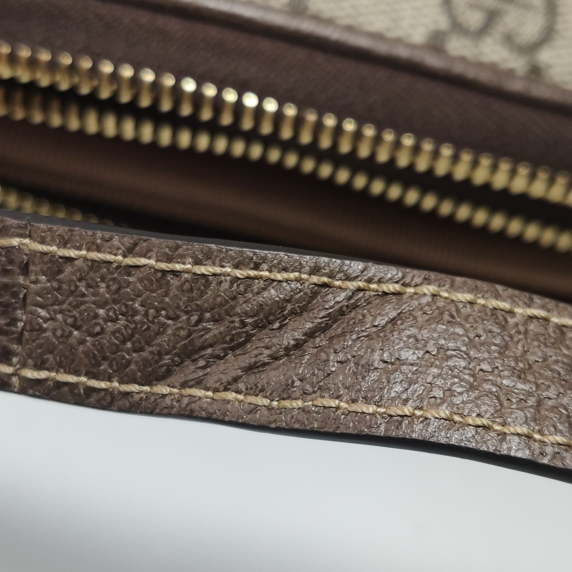 Gucci Gucci Women os Crossbody Bags Size ONE SIZE - 14 Thumbnail