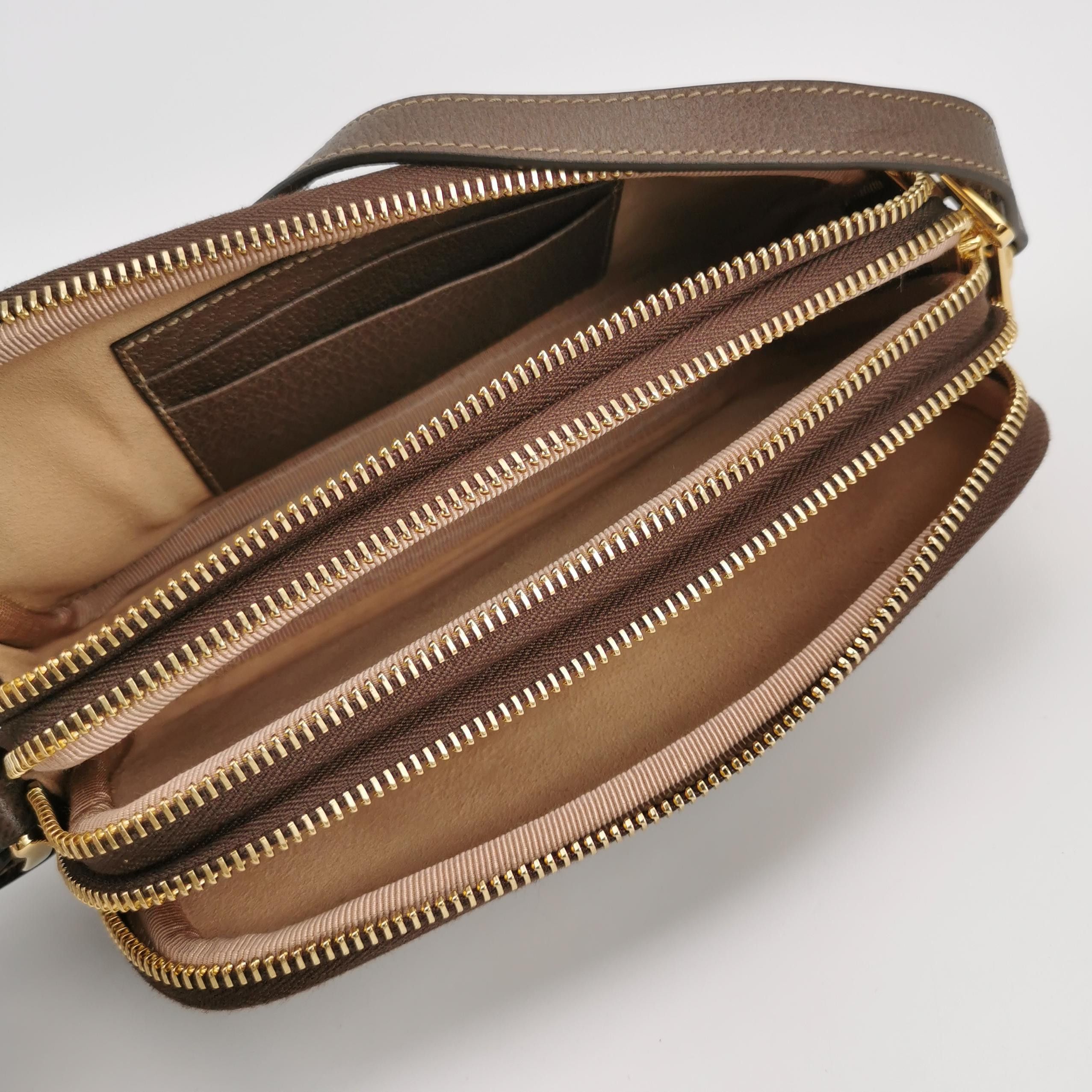 Gucci Gucci Women os Crossbody Bags Size ONE SIZE - 7 Thumbnail