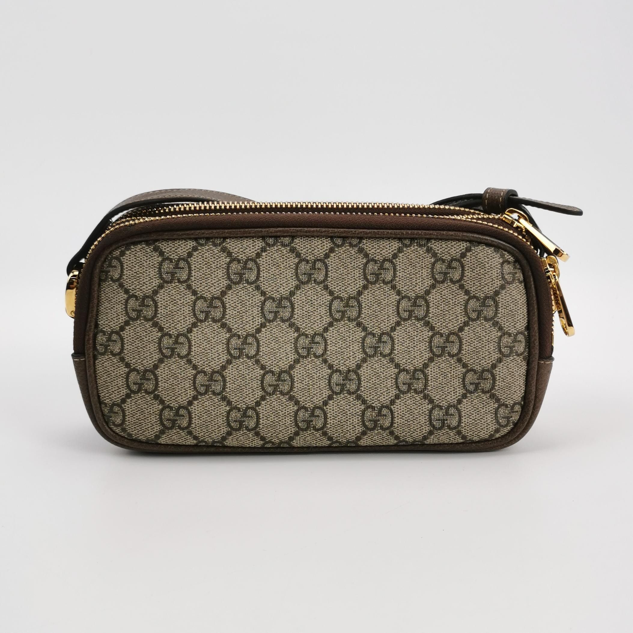 Gucci Gucci Women os Crossbody Bags Size ONE SIZE - 5 Thumbnail