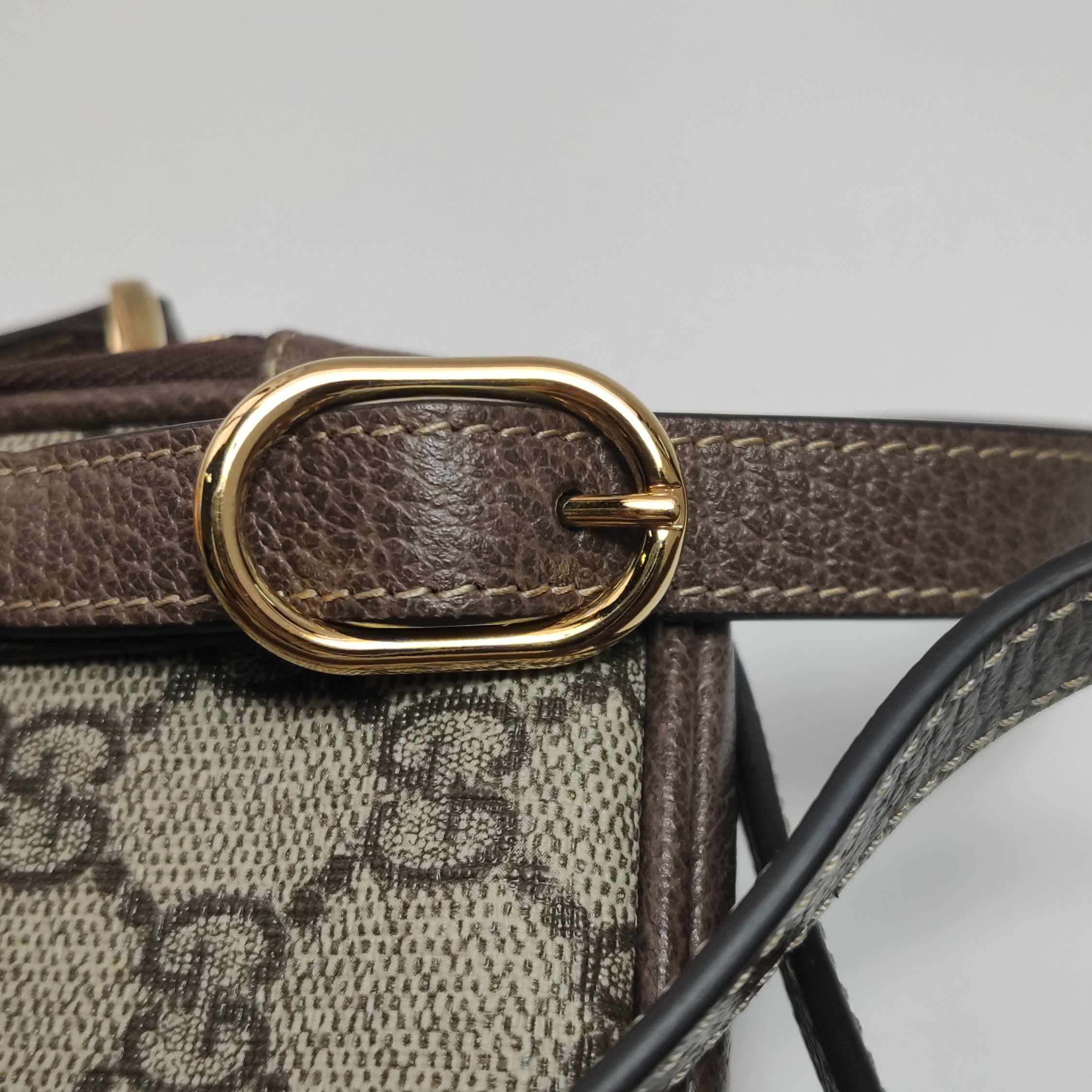 Gucci Gucci Women os Crossbody Bags Size ONE SIZE - 11 Thumbnail