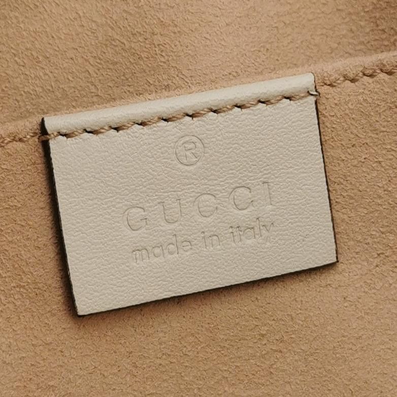 Gucci Gucci Women os Shoulder Bags Size ONE SIZE - 8 Thumbnail