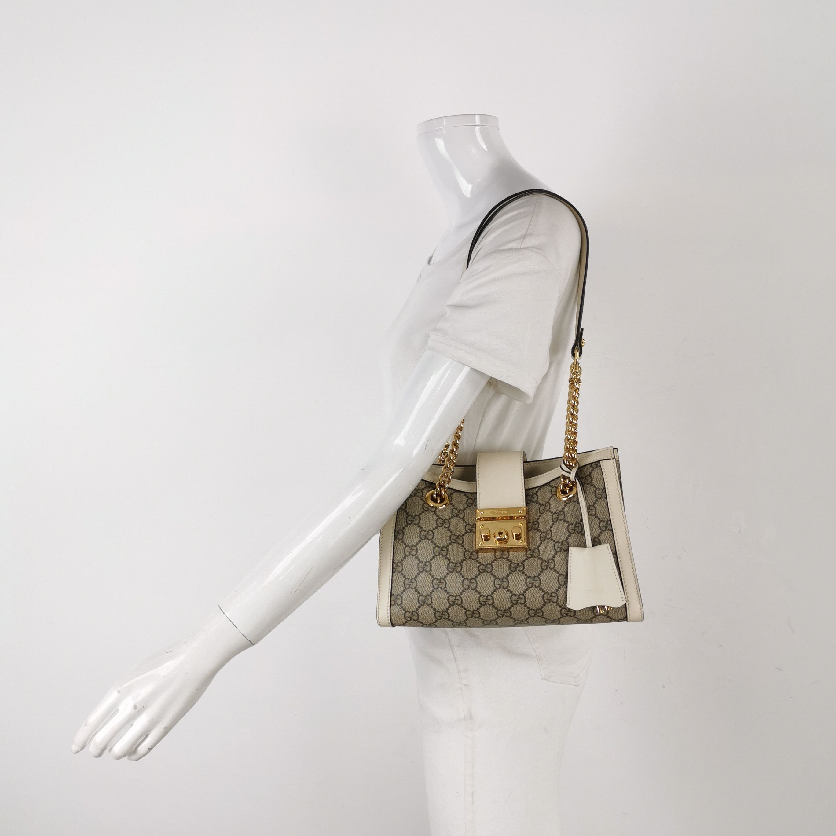 Gucci Gucci Women os Shoulder Bags Size ONE SIZE - 2 Thumbnail