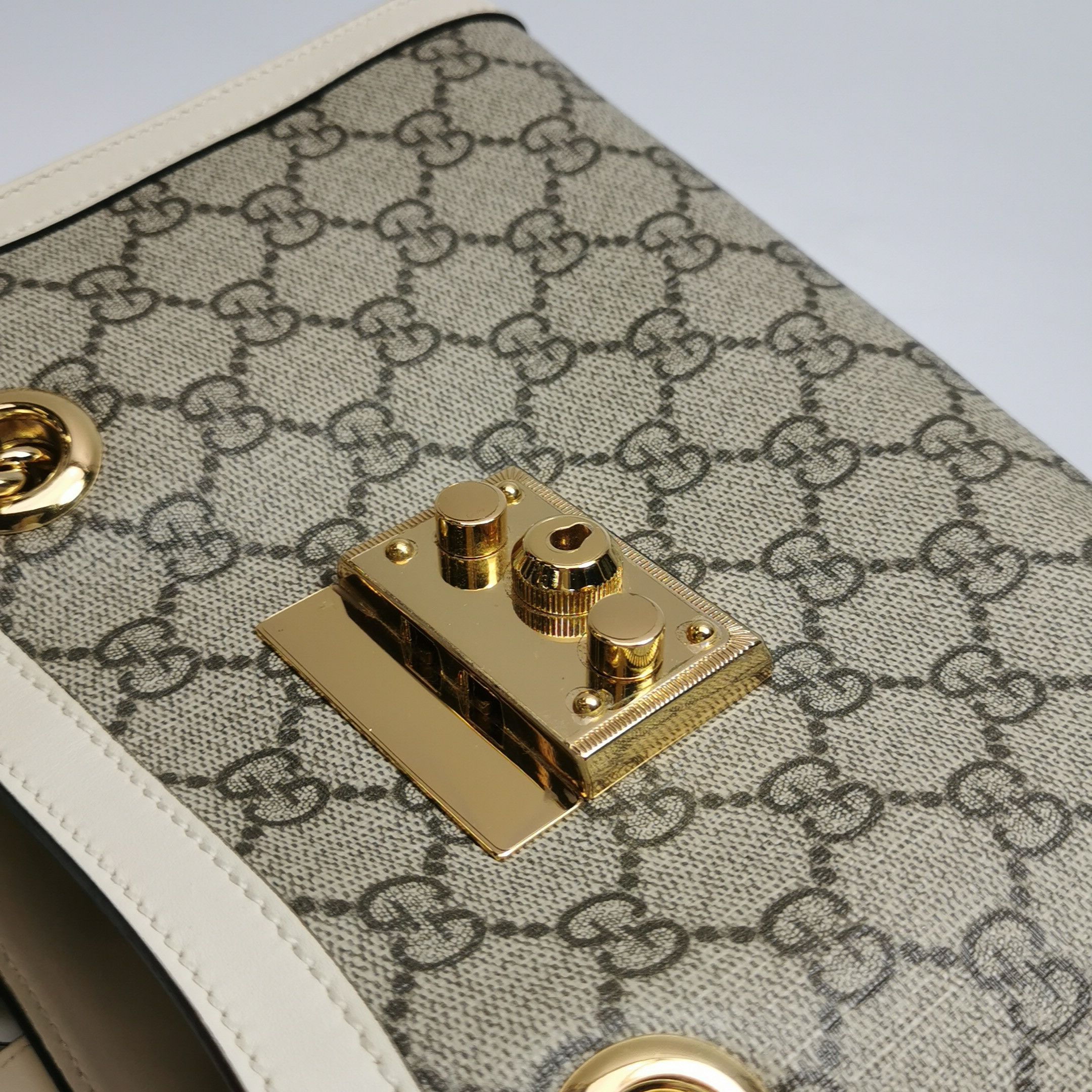 Gucci Gucci Women os Shoulder Bags Size ONE SIZE - 13 Thumbnail