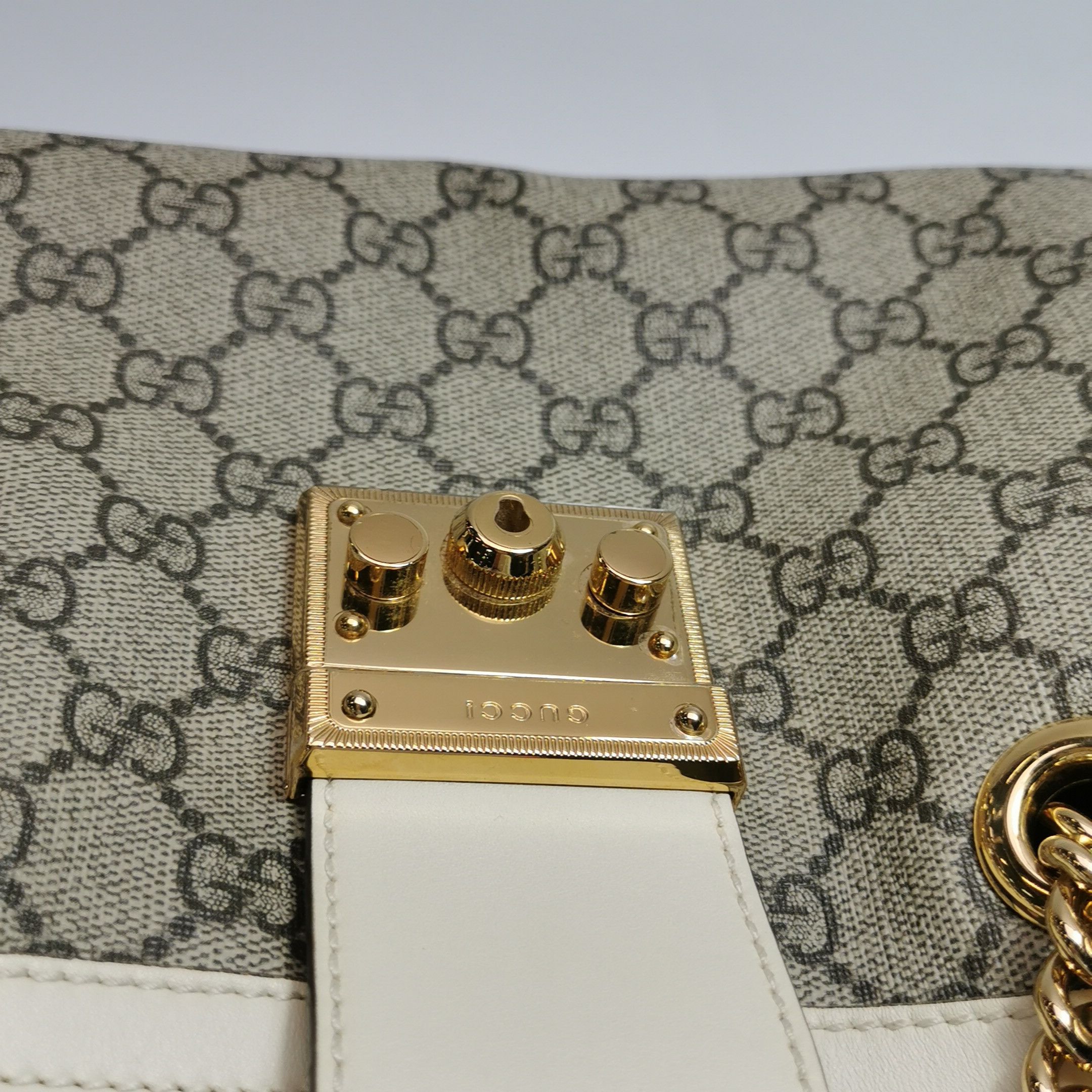 Gucci Gucci Women os Shoulder Bags Size ONE SIZE - 15 Thumbnail