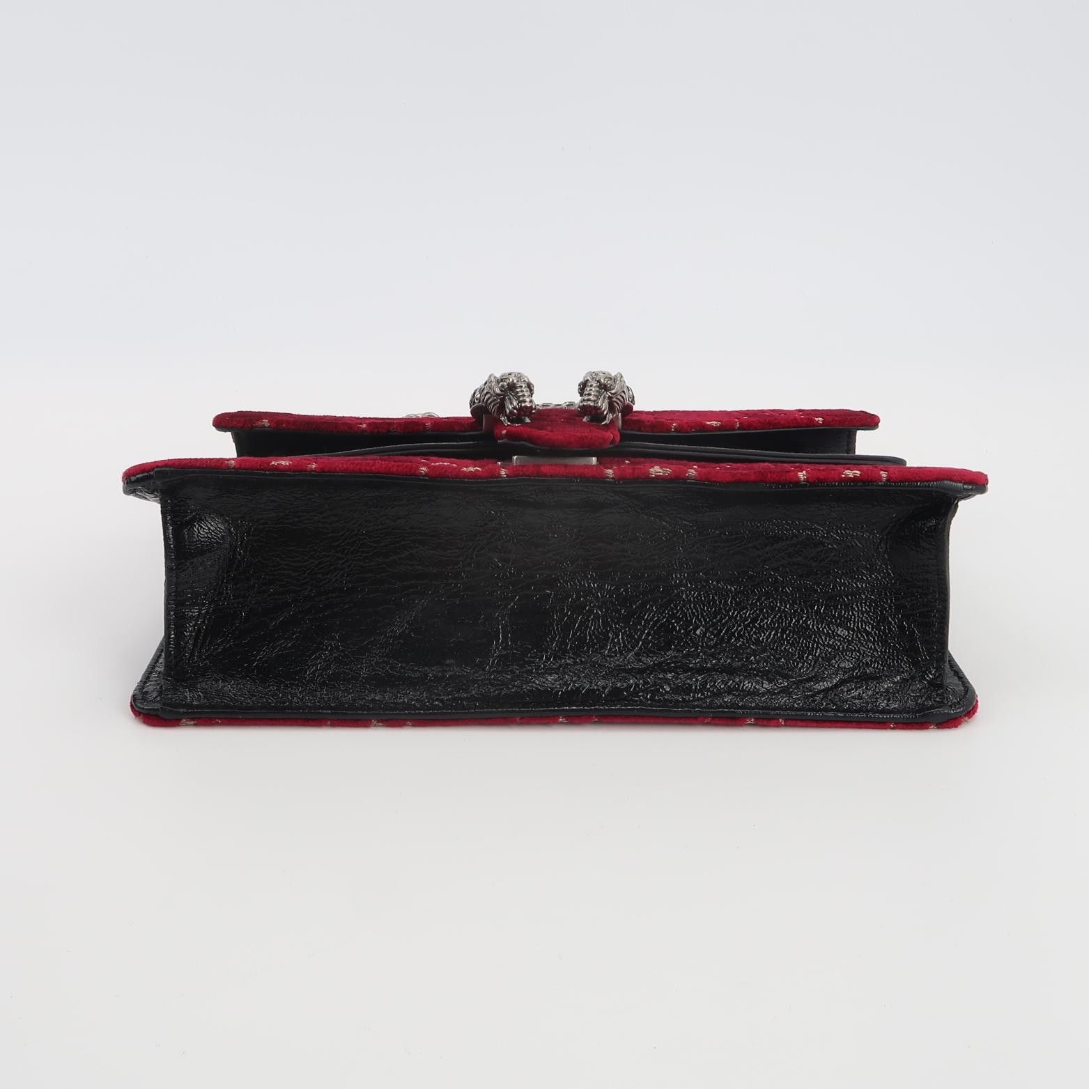 Gucci Gucci Women os Shoulder Bags Size ONE SIZE - 6 Thumbnail