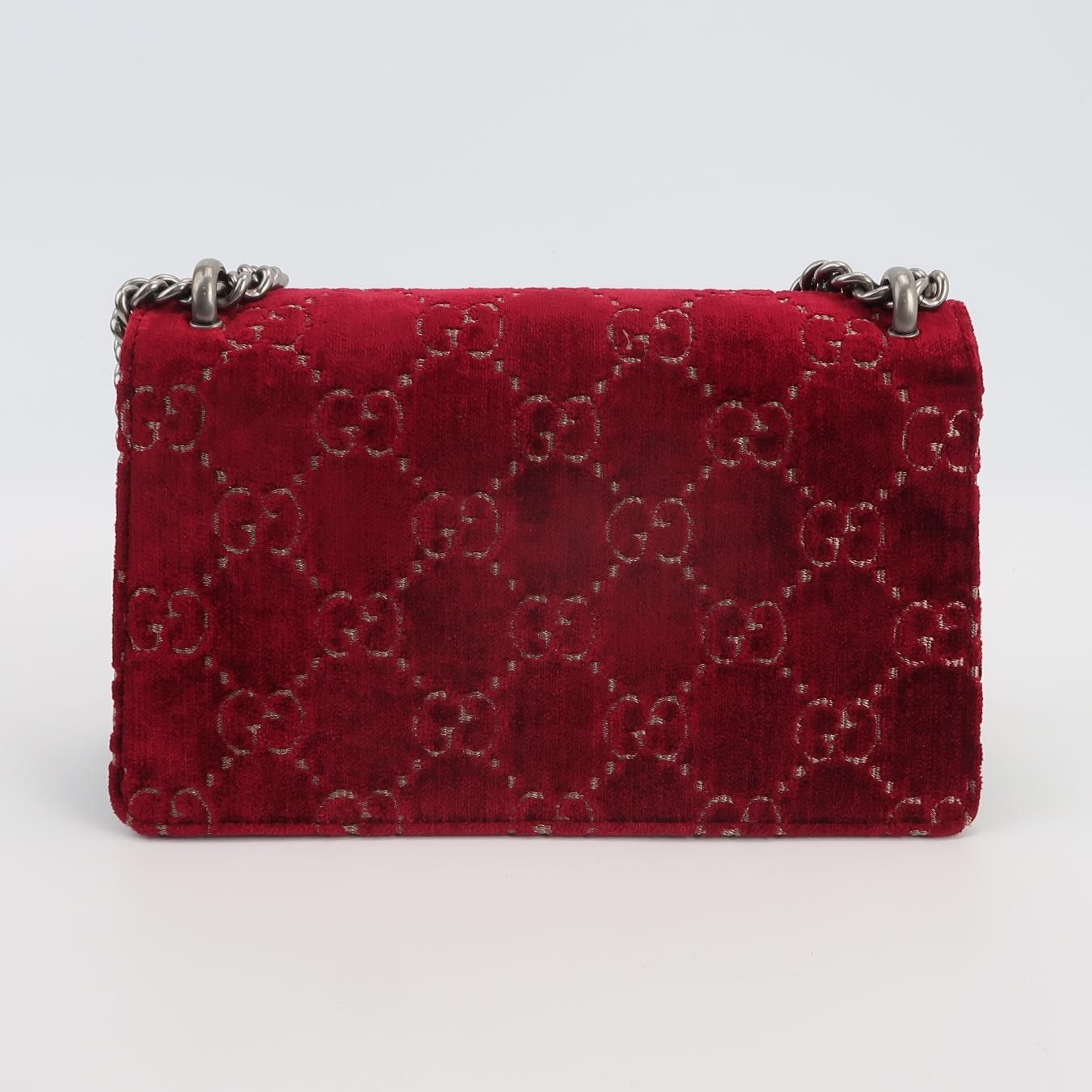 Gucci Gucci Women os Shoulder Bags Size ONE SIZE - 5 Thumbnail