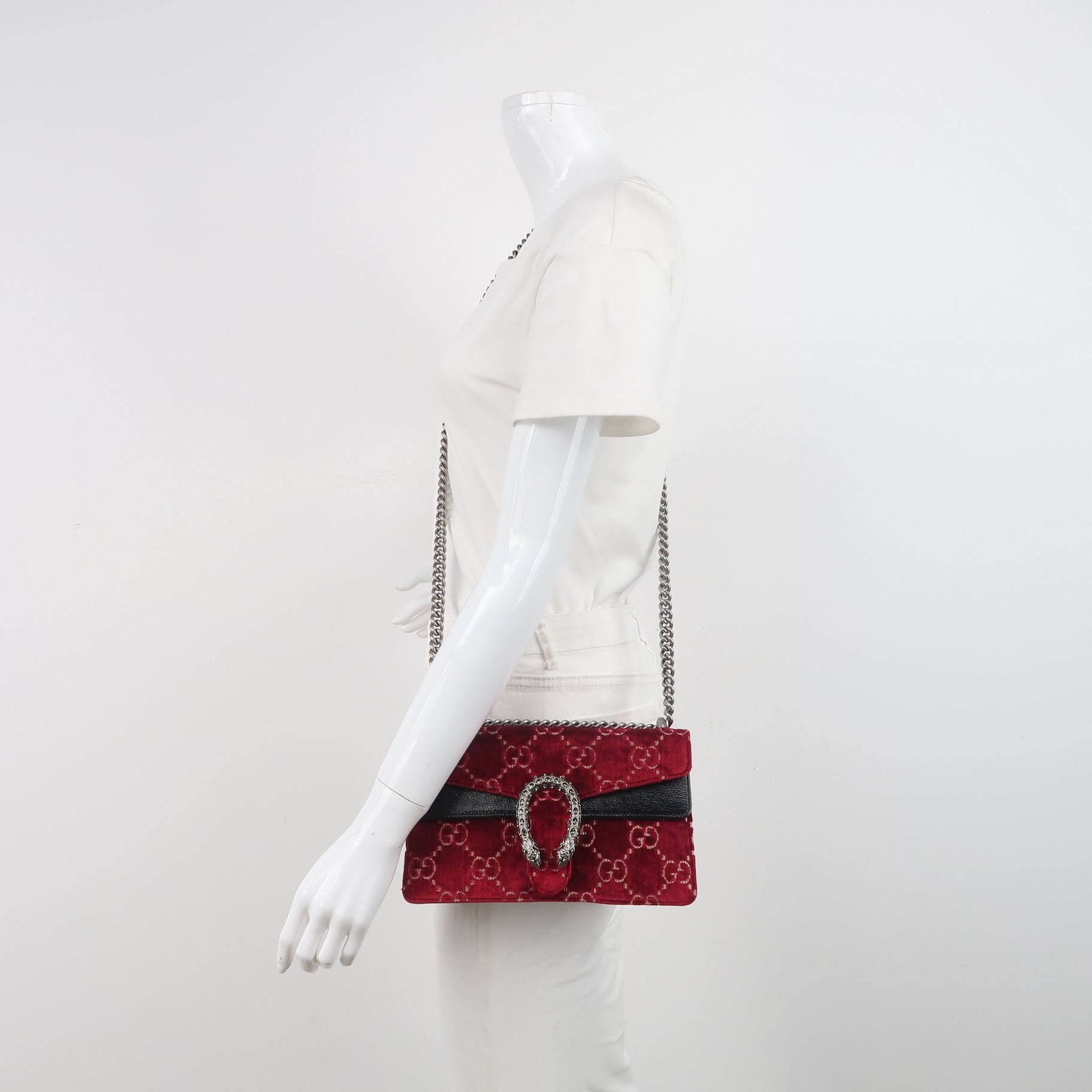 Gucci Gucci Women os Shoulder Bags Size ONE SIZE - 2 Thumbnail