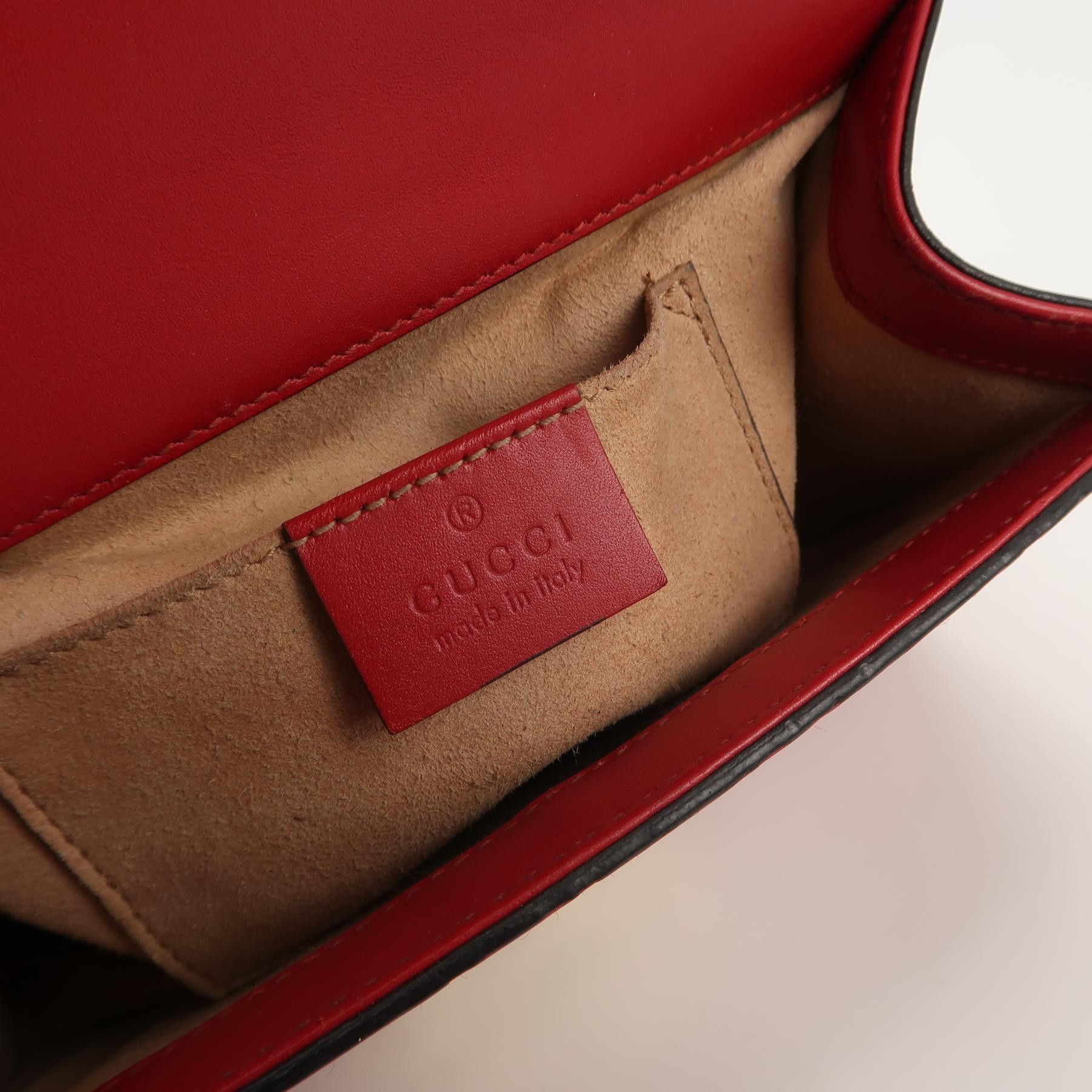 Gucci Gucci Women os Shoulder Bags Size ONE SIZE - 8 Thumbnail