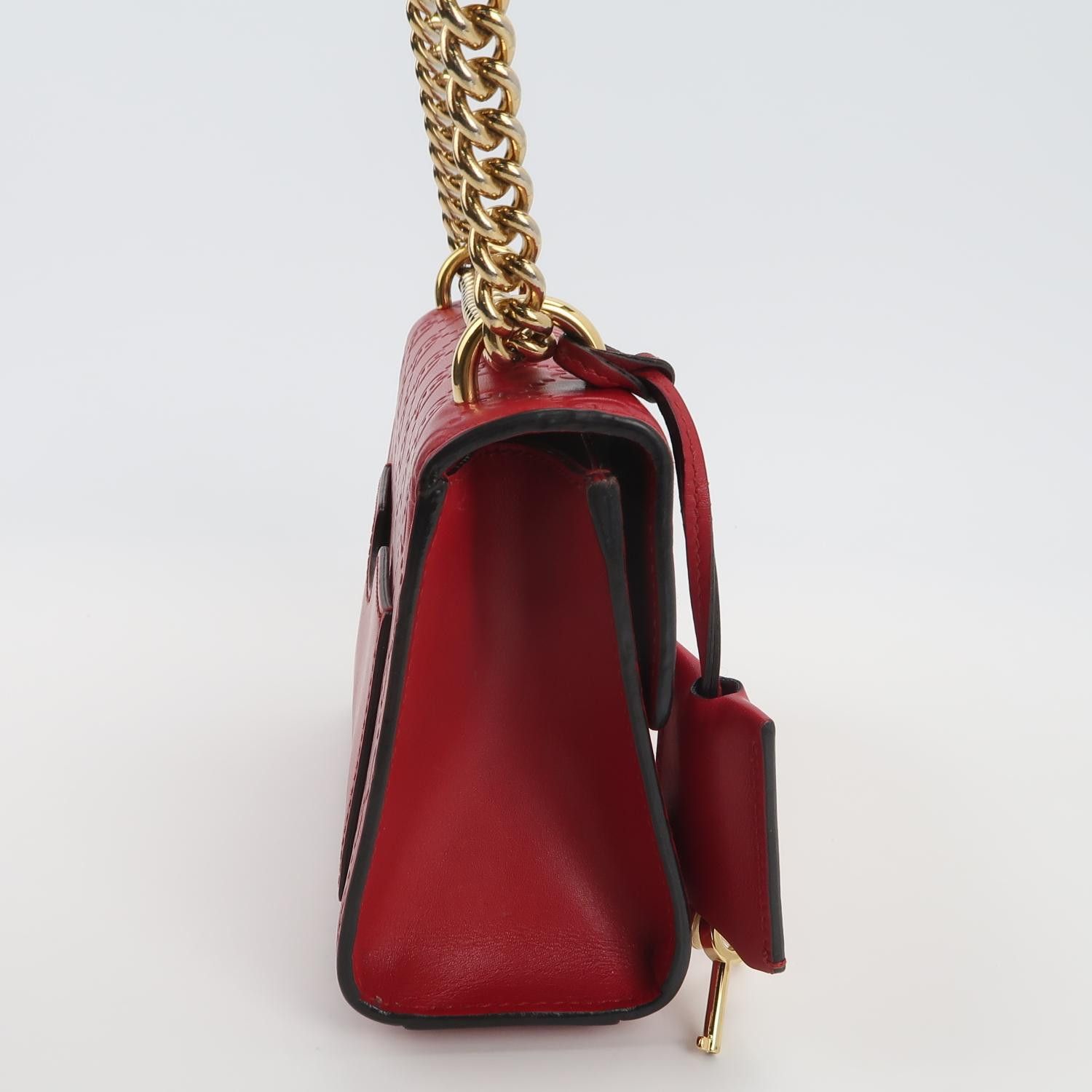 Gucci Gucci Women os Shoulder Bags Size ONE SIZE - 4 Thumbnail
