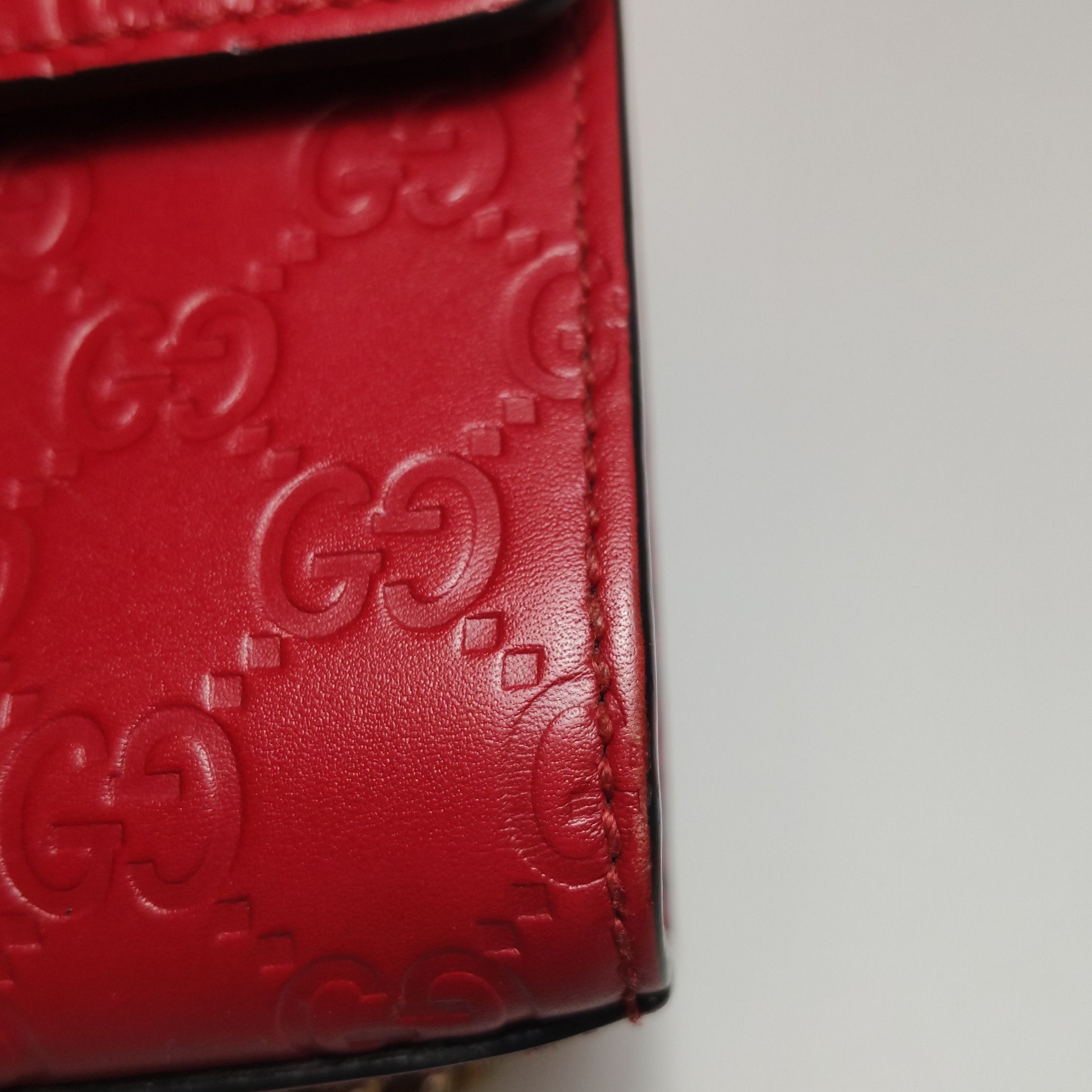 Gucci Gucci Women os Shoulder Bags Size ONE SIZE - 17 Thumbnail