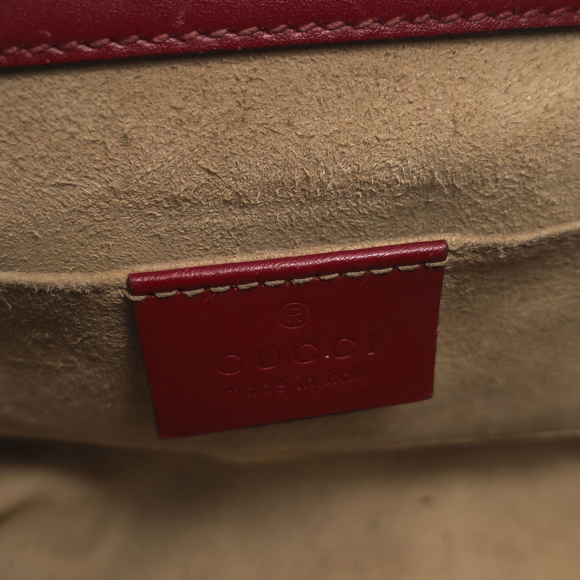 Gucci Gucci Women os Shoulder Bags Size ONE SIZE - 11 Thumbnail