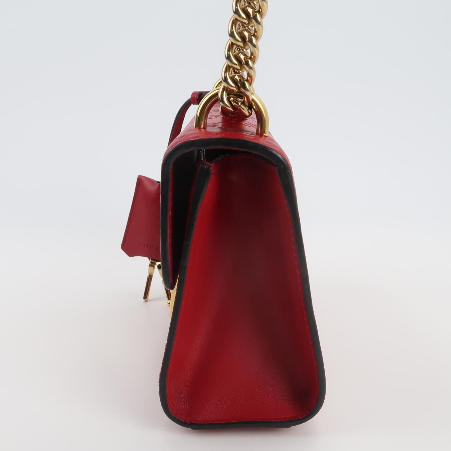 Gucci Gucci Women os Shoulder Bags Size ONE SIZE - 3 Thumbnail