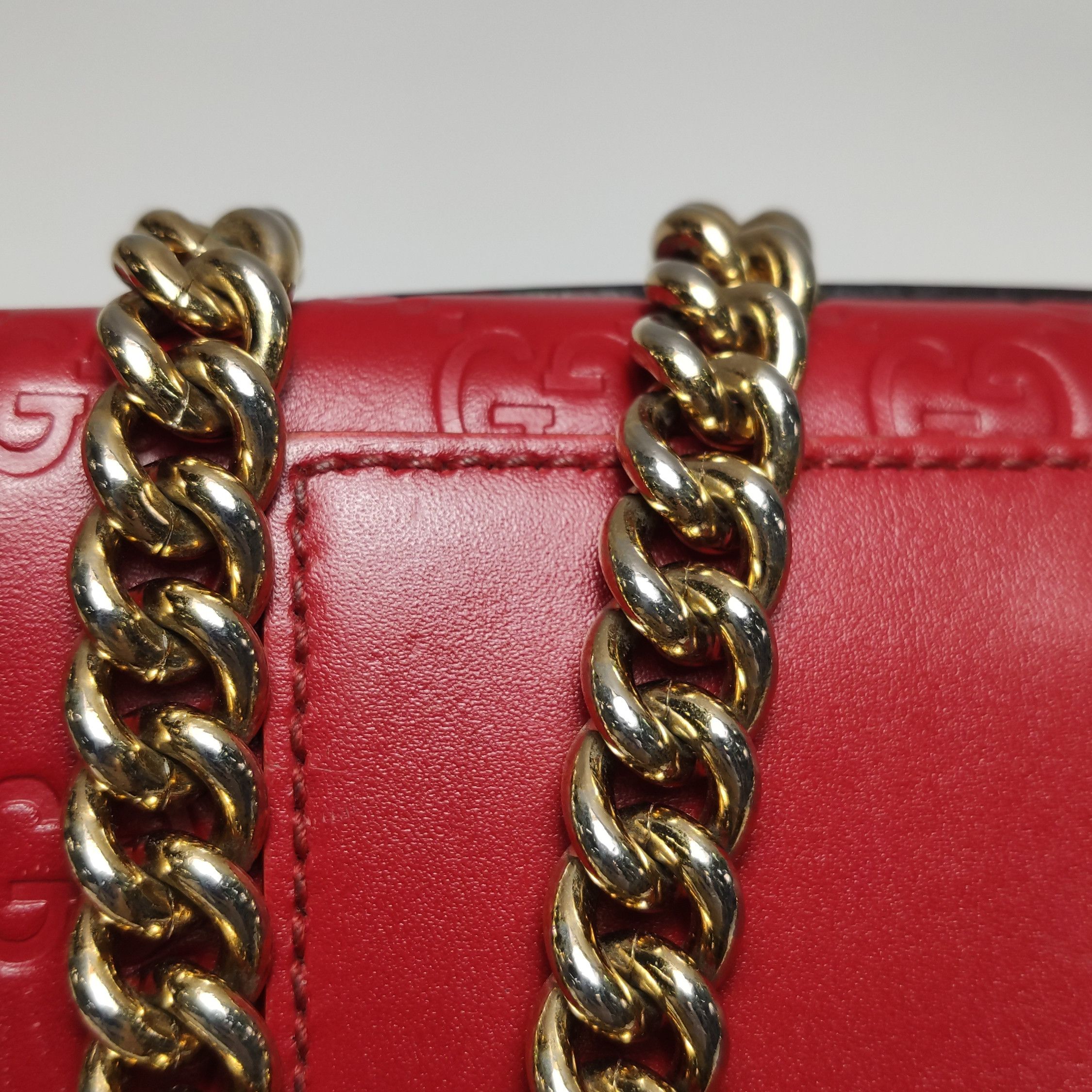 Gucci Gucci Women os Shoulder Bags Size ONE SIZE - 14 Thumbnail
