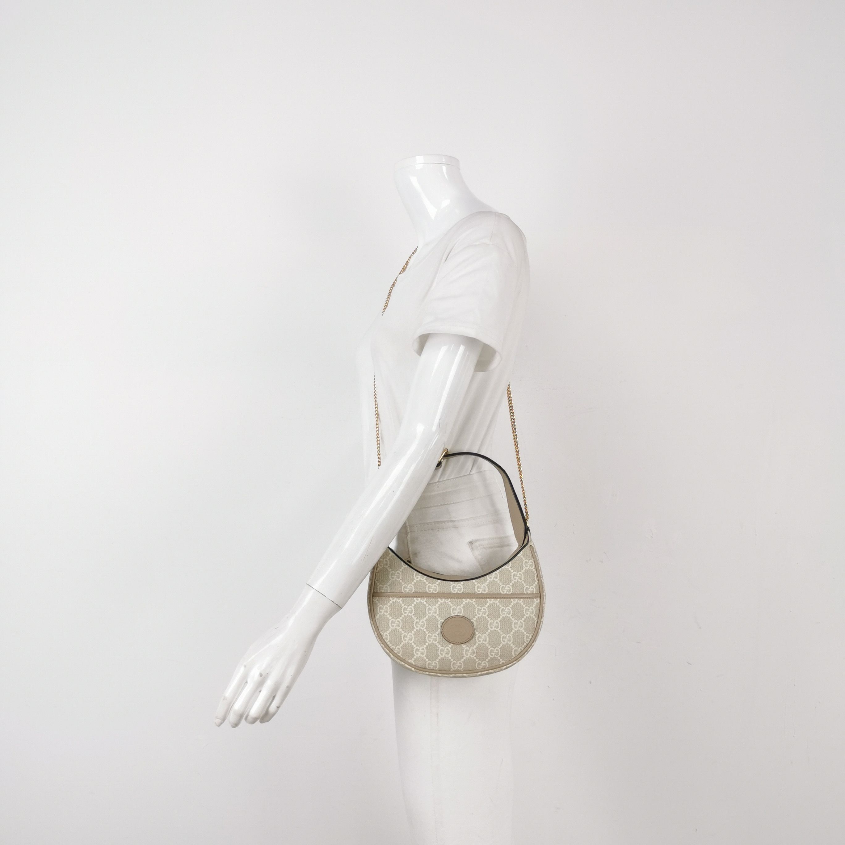 Gucci Gucci Women os Shoulder Bags Size ONE SIZE - 2 Thumbnail