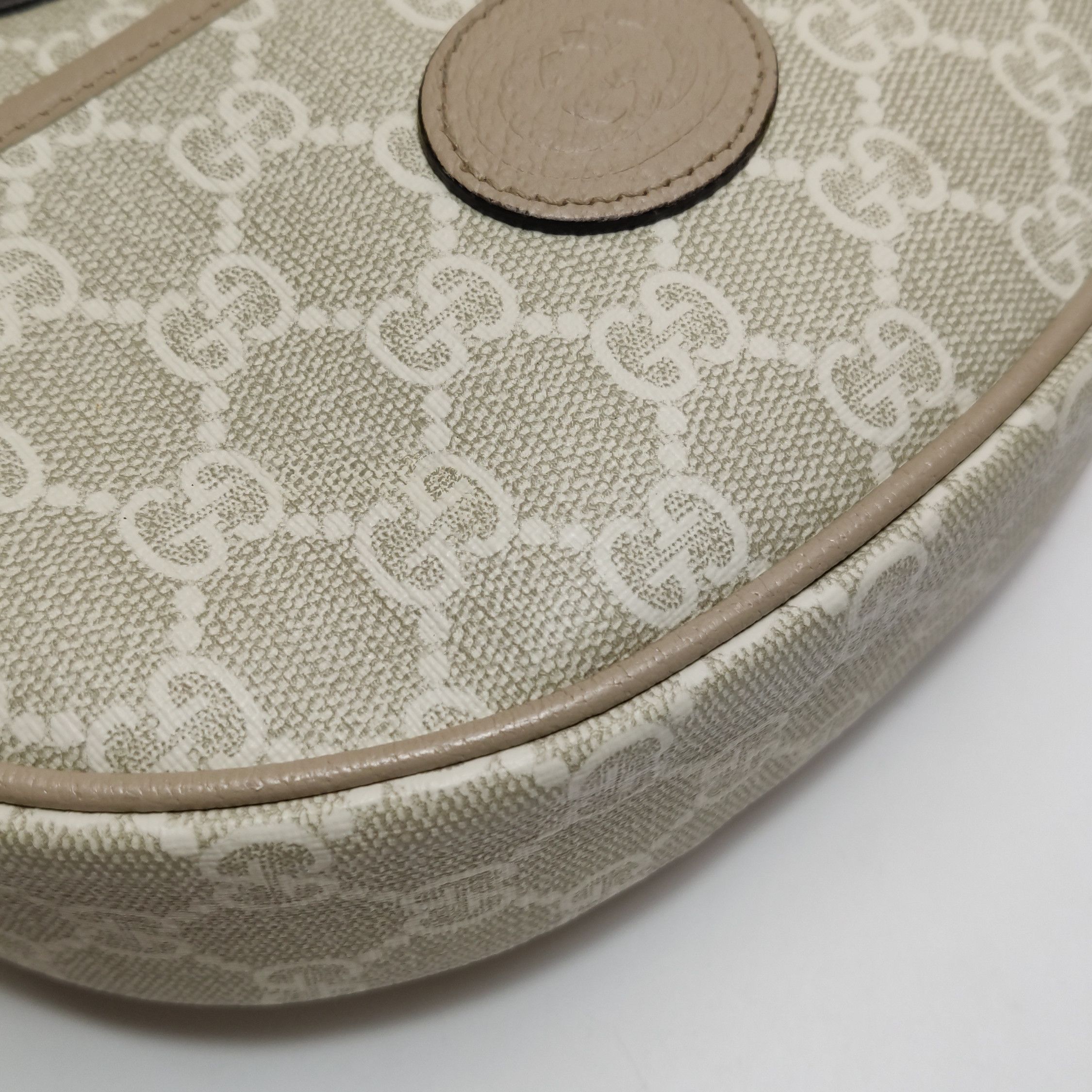 Gucci Gucci Women os Shoulder Bags Size ONE SIZE - 18 Thumbnail
