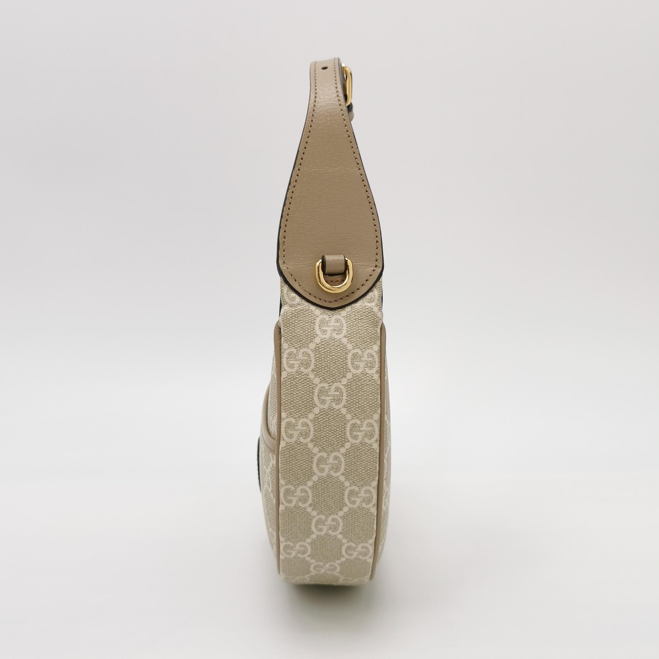 Gucci Gucci Women os Shoulder Bags Size ONE SIZE - 3 Thumbnail