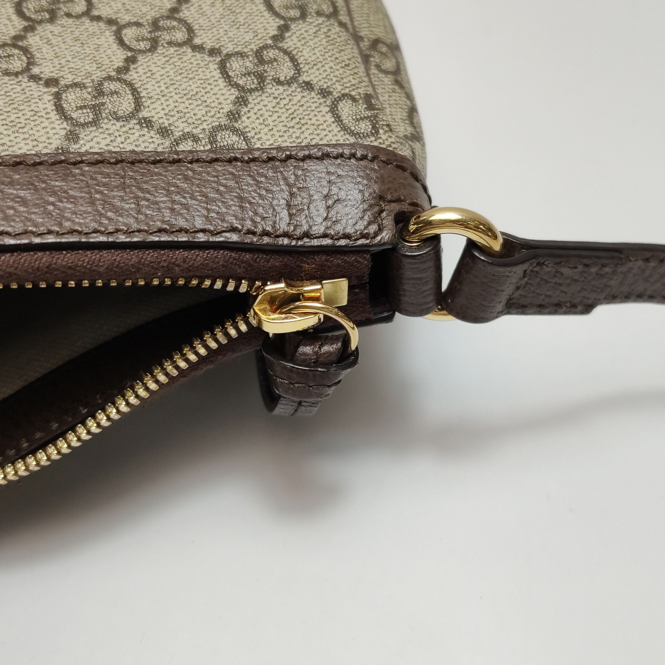 Gucci Gucci Women os Shoulder Bags Size ONE SIZE - 12 Thumbnail