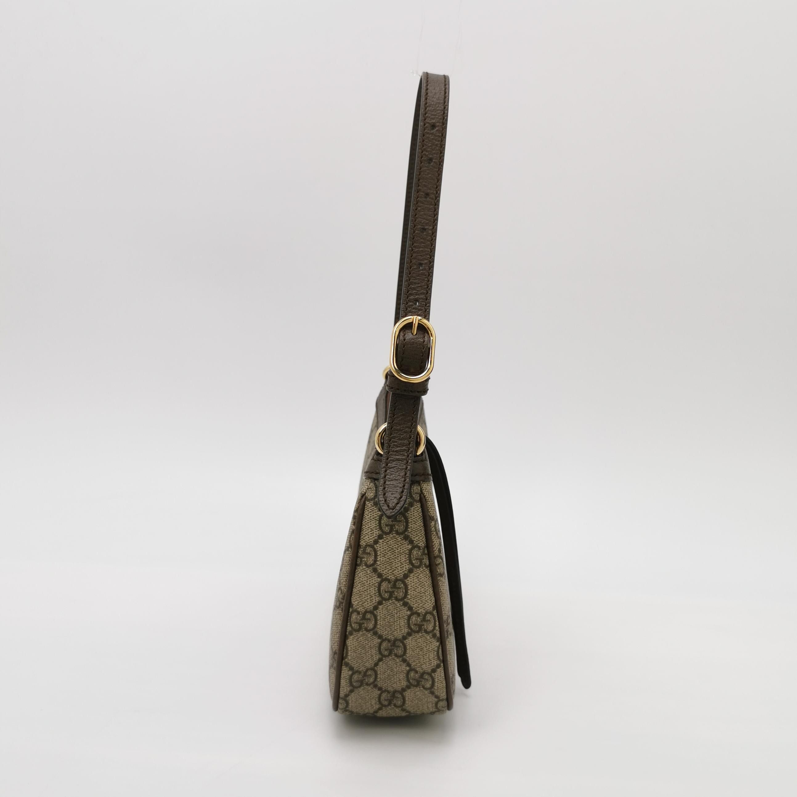Gucci Gucci Women os Shoulder Bags Size ONE SIZE - 4 Thumbnail