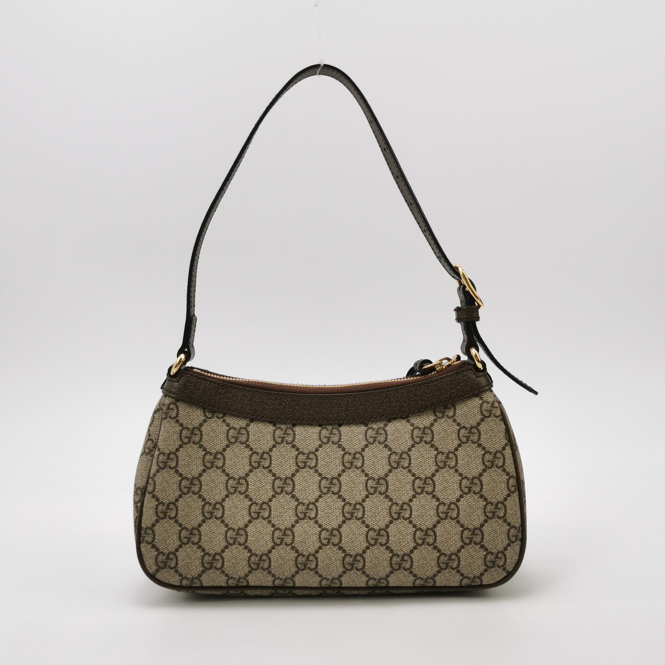 Gucci Gucci Women os Shoulder Bags Size ONE SIZE - 5 Thumbnail