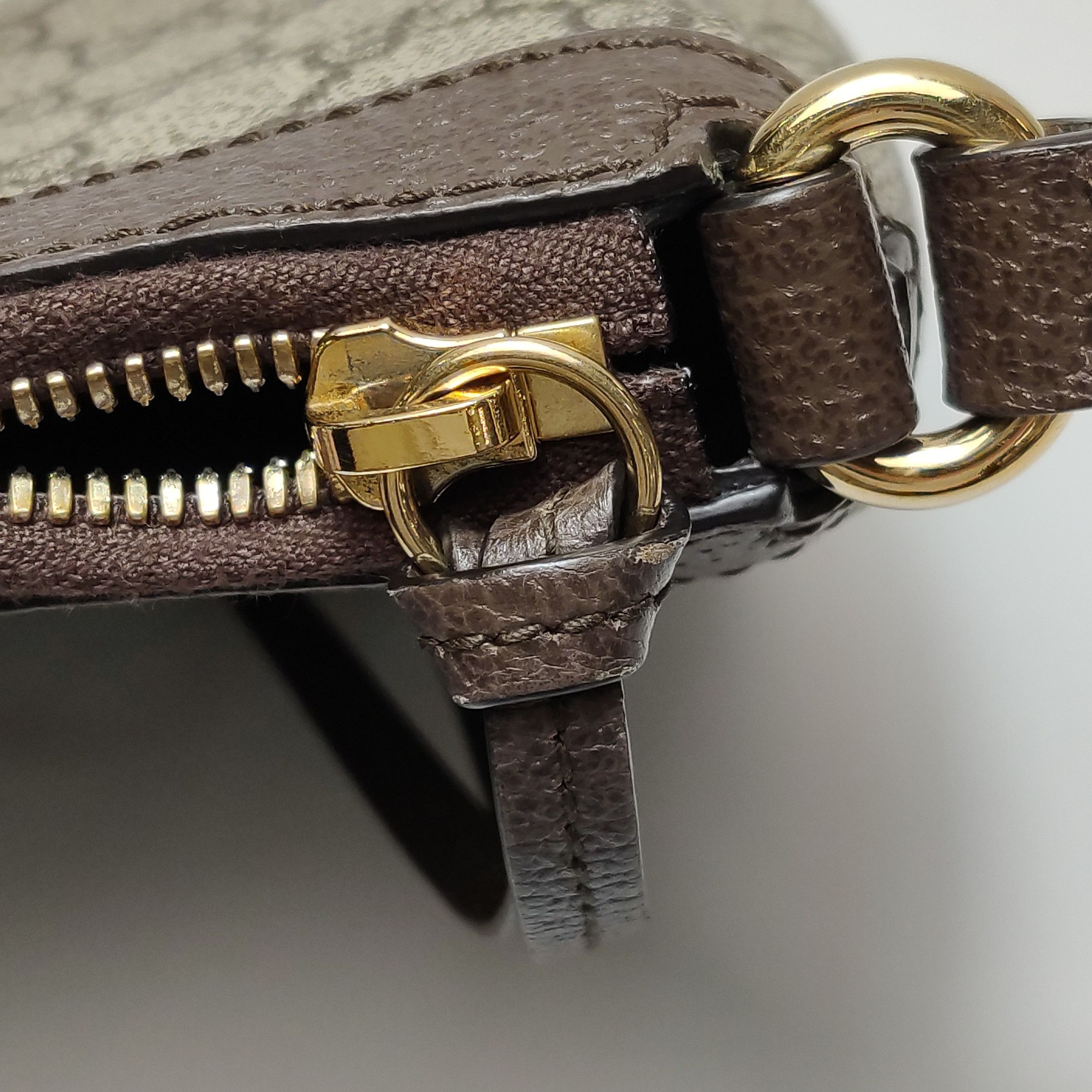 Gucci Gucci Women os Shoulder Bags Size ONE SIZE - 16 Thumbnail