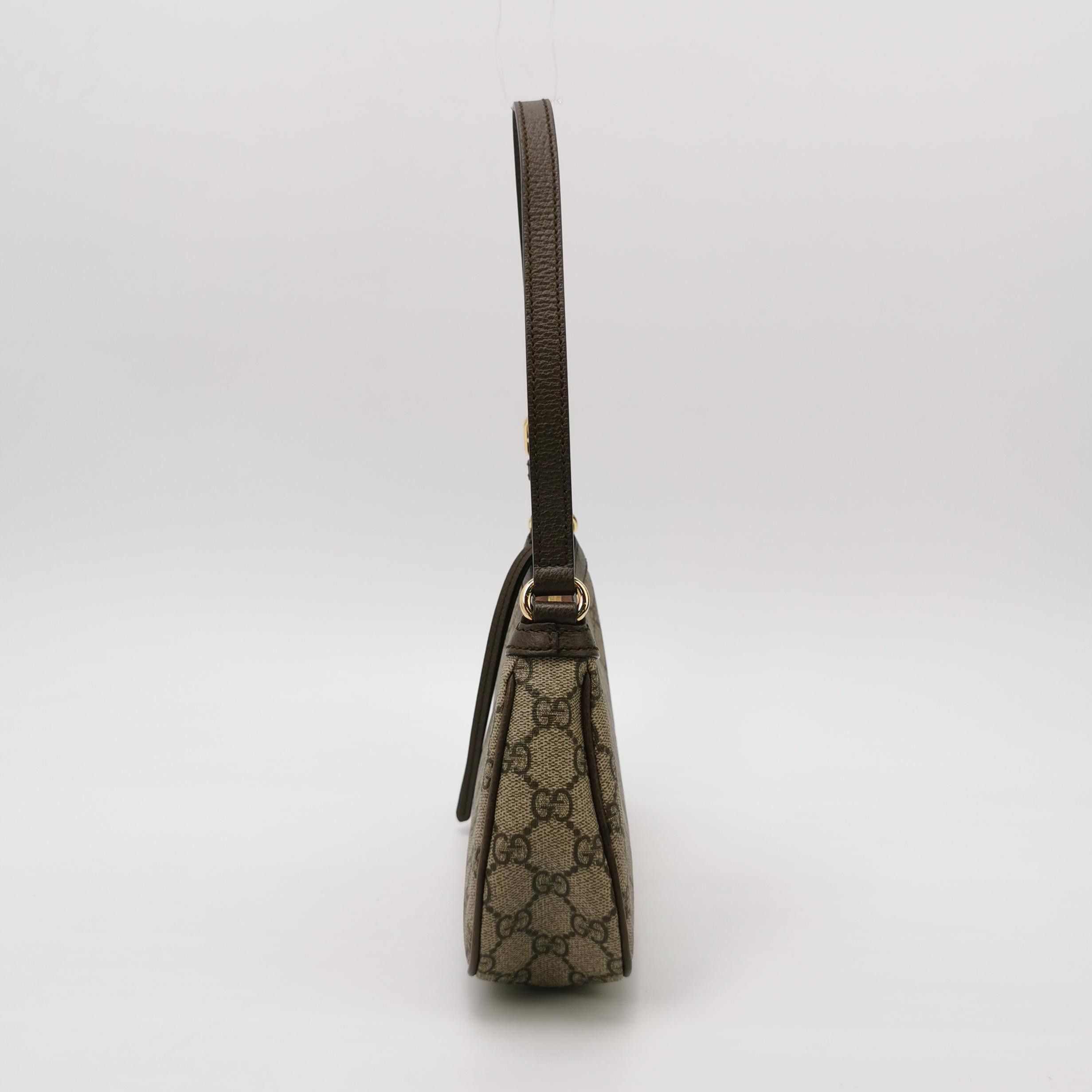 Gucci Gucci Women os Shoulder Bags Size ONE SIZE - 3 Thumbnail