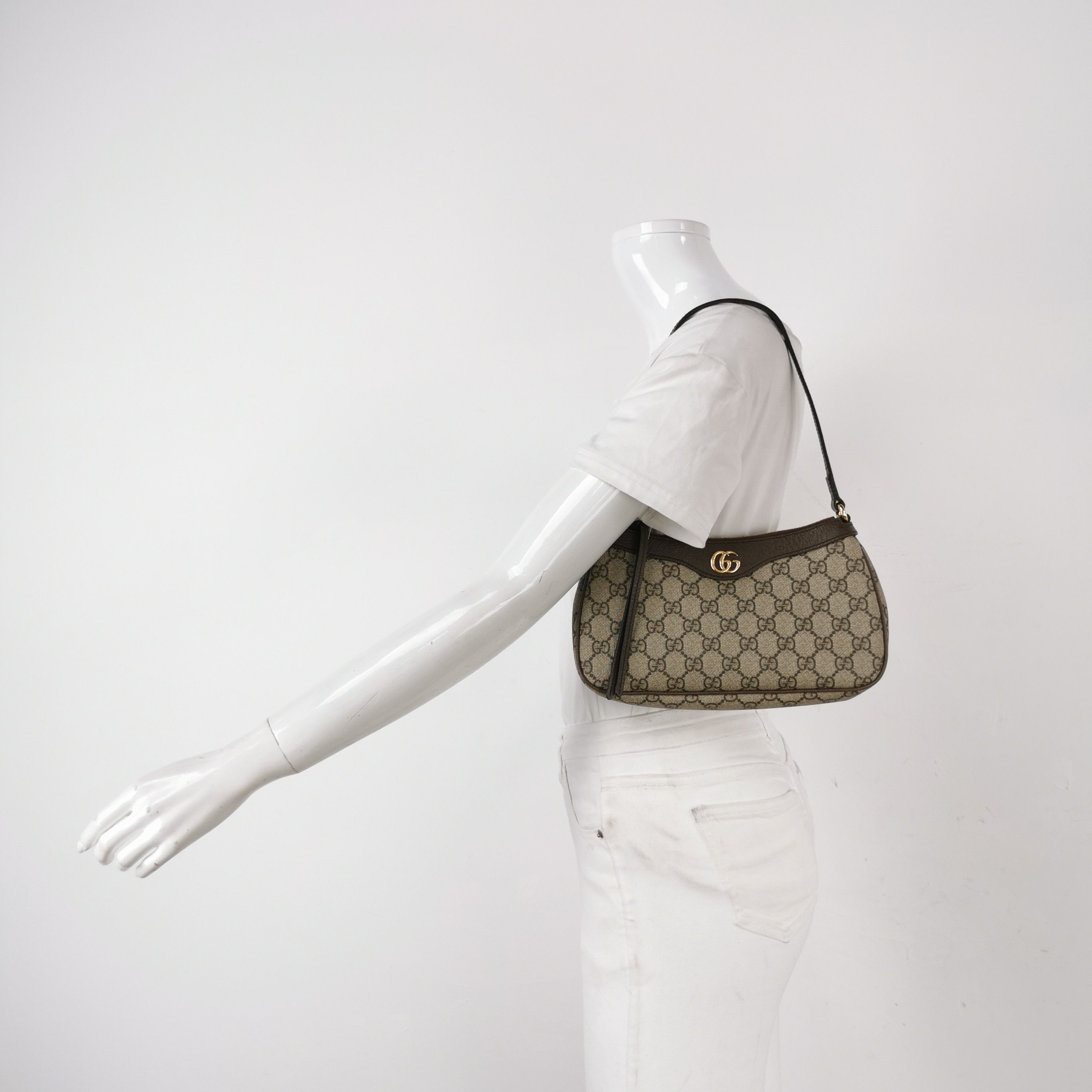 Gucci Gucci Women os Shoulder Bags Size ONE SIZE - 2 Thumbnail