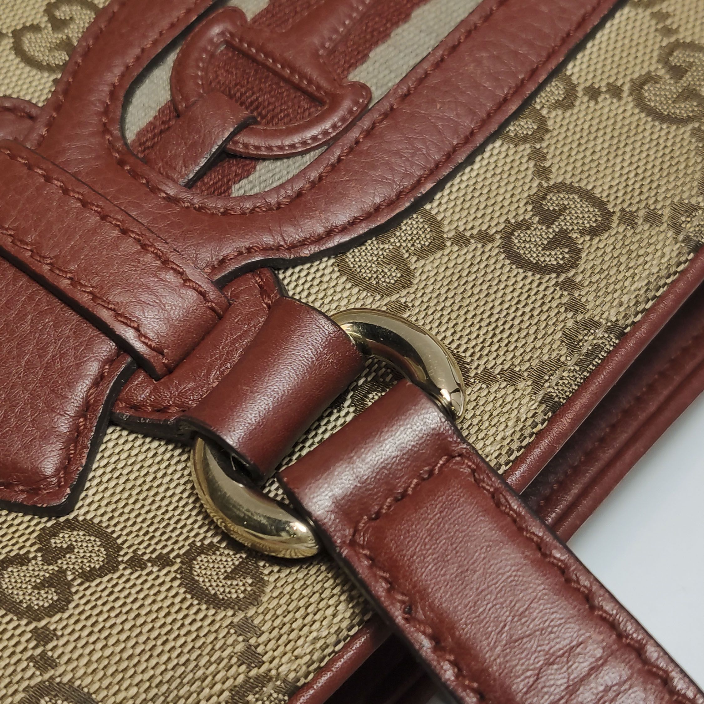 Gucci Gucci Women os Tote Bags Size ONE SIZE - 13 Thumbnail