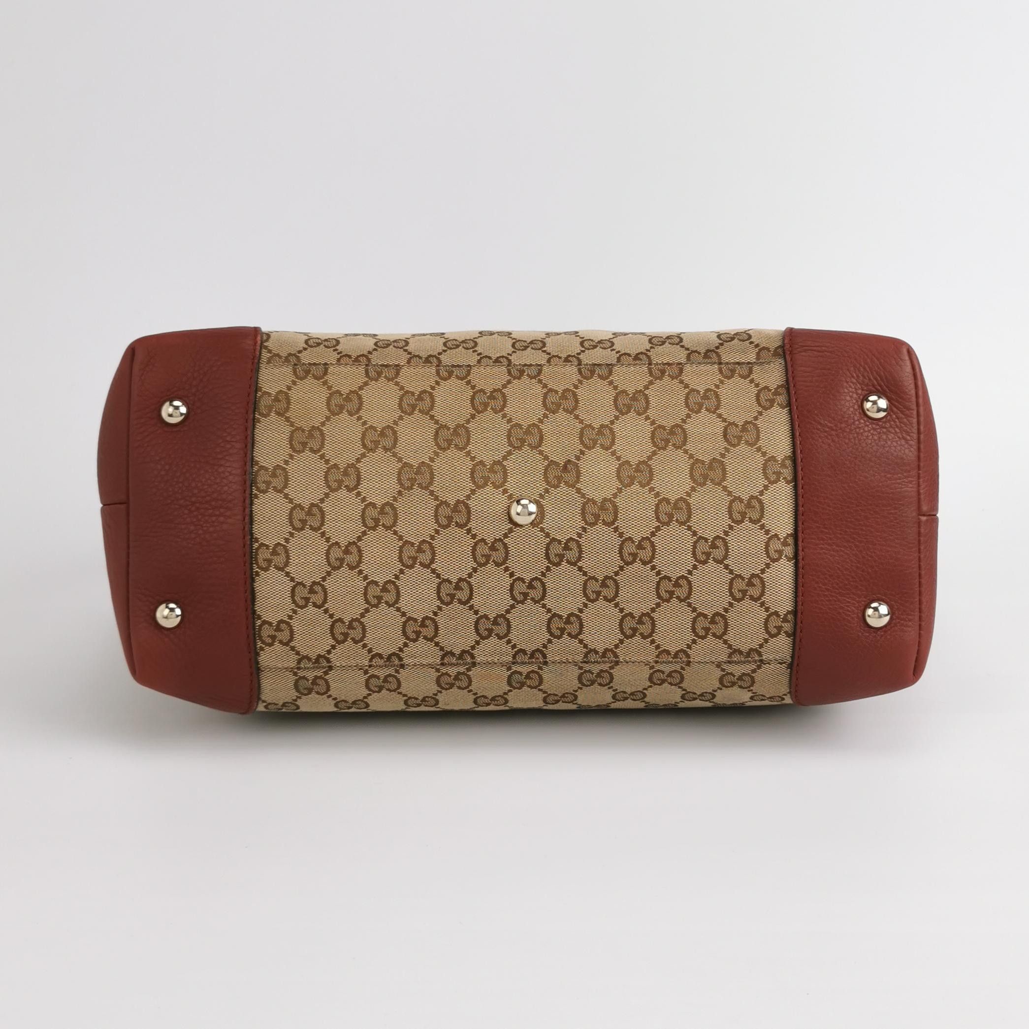 Gucci Gucci Women os Tote Bags Size ONE SIZE - 6 Thumbnail
