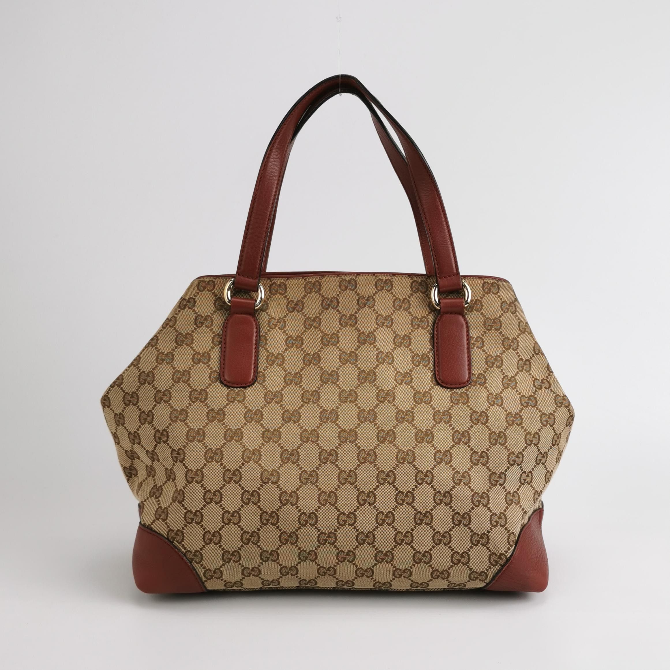 Gucci Gucci Women os Tote Bags Size ONE SIZE - 5 Thumbnail