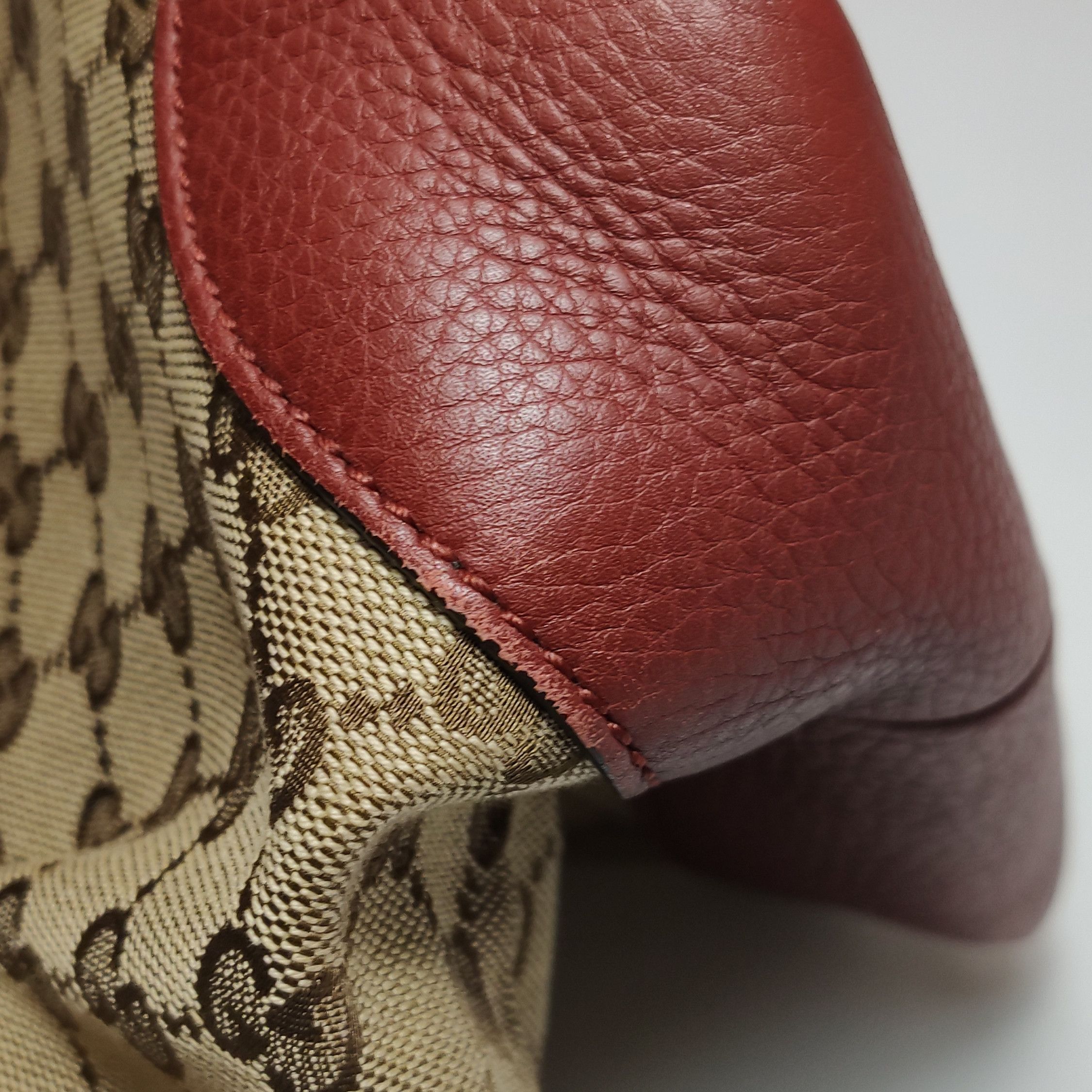 Gucci Gucci Women os Tote Bags Size ONE SIZE - 14 Thumbnail