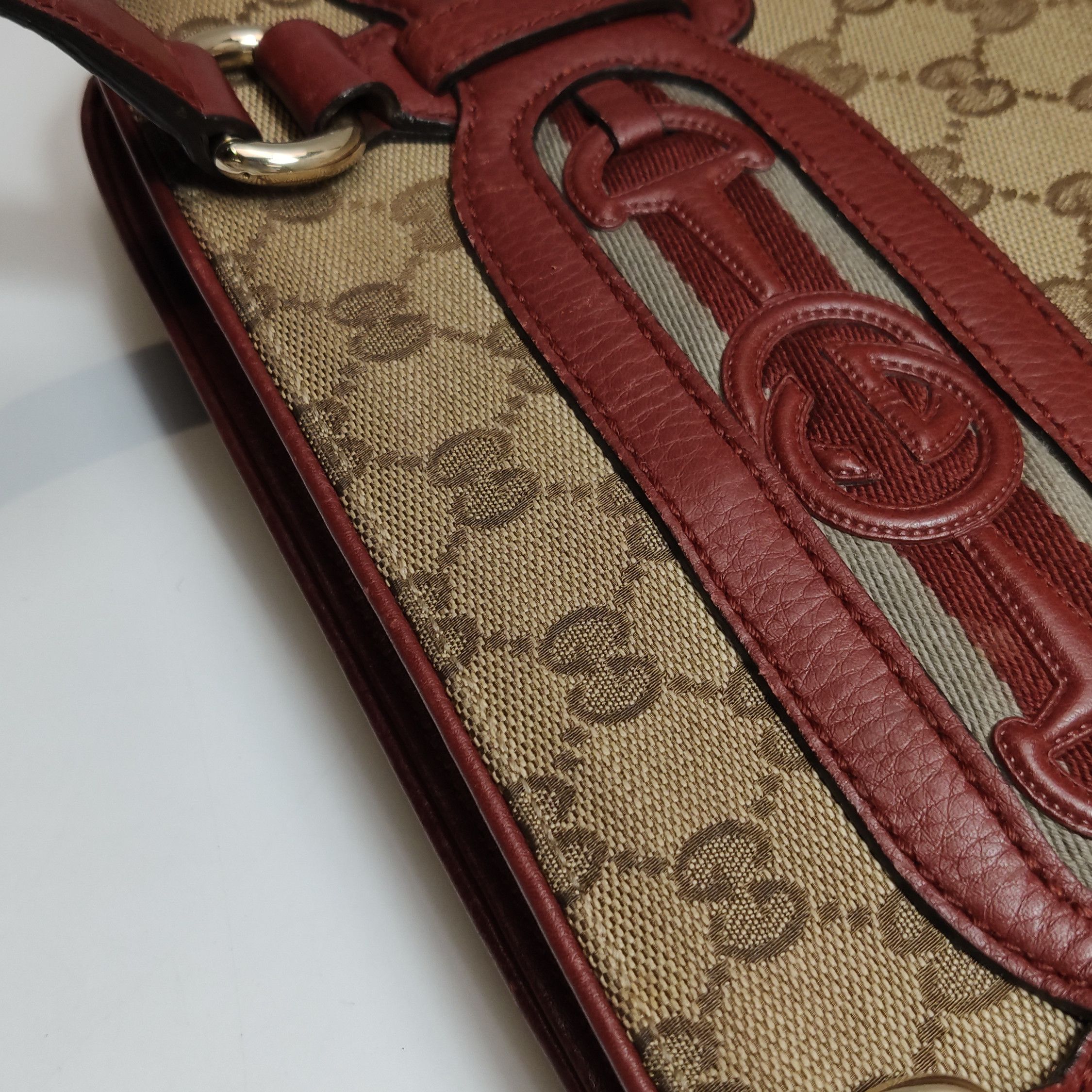 Gucci Gucci Women os Tote Bags Size ONE SIZE - 17 Thumbnail
