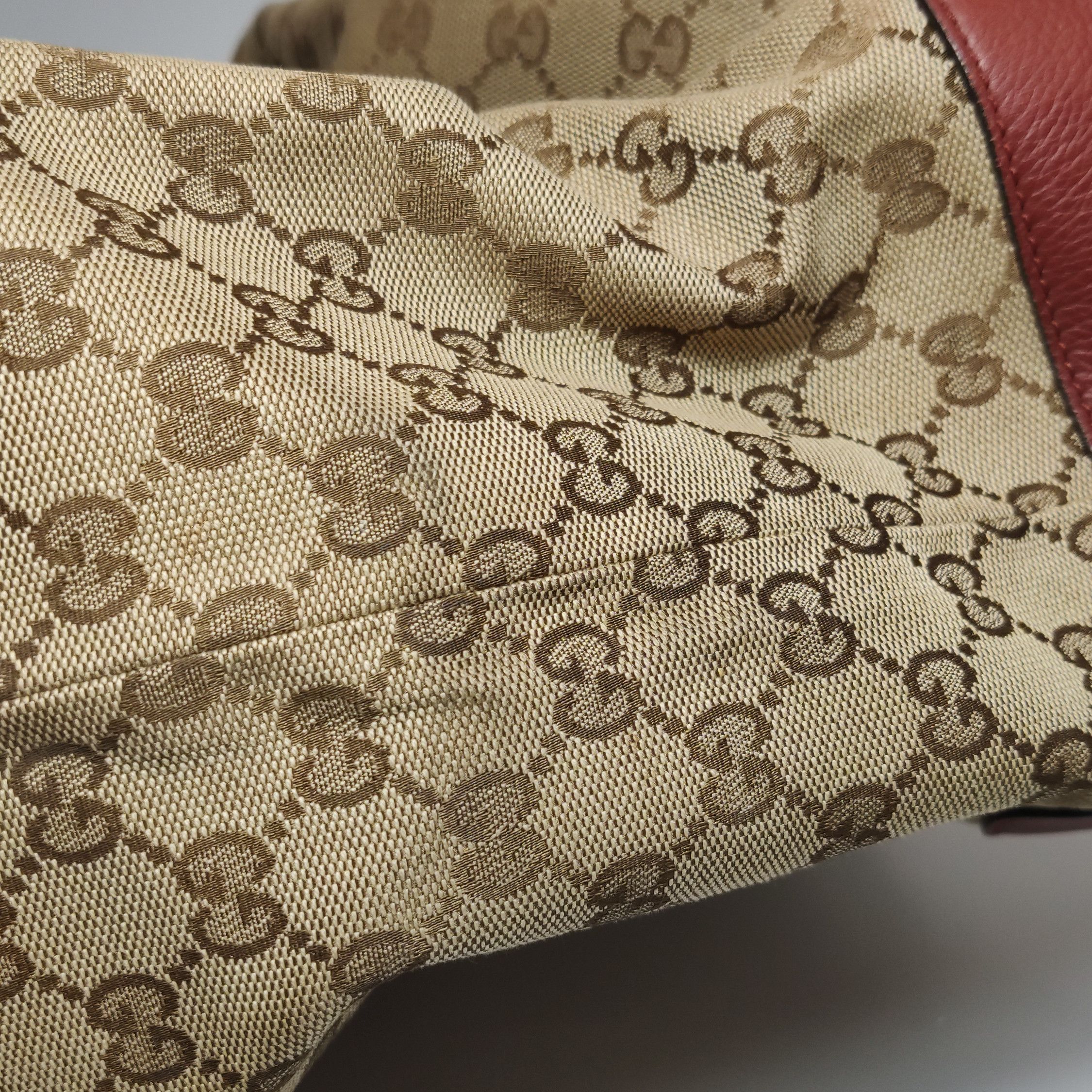 Gucci Gucci Women os Tote Bags Size ONE SIZE - 18 Thumbnail