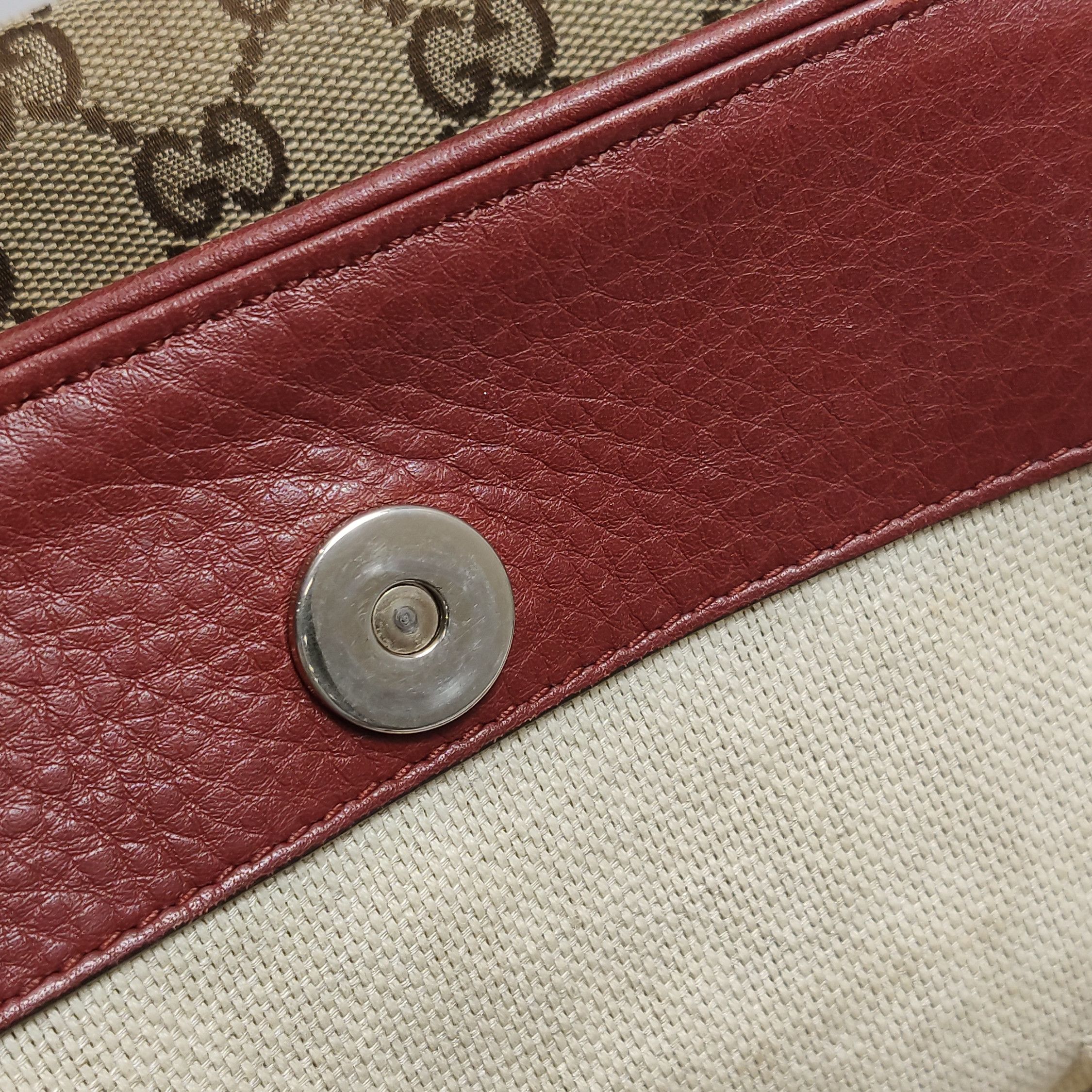 Gucci Gucci Women os Tote Bags Size ONE SIZE - 11 Thumbnail