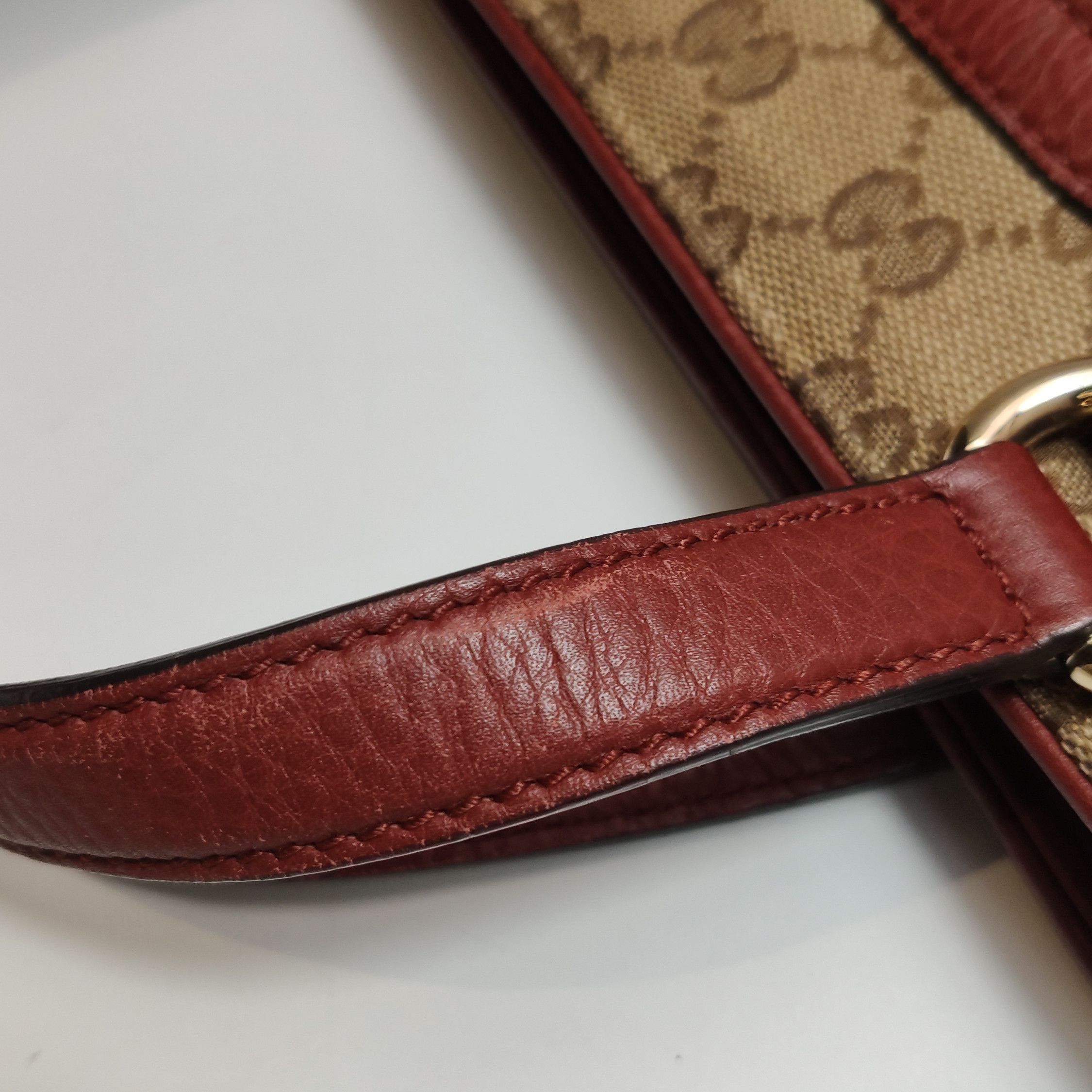 Gucci Gucci Women os Tote Bags Size ONE SIZE - 21 Thumbnail