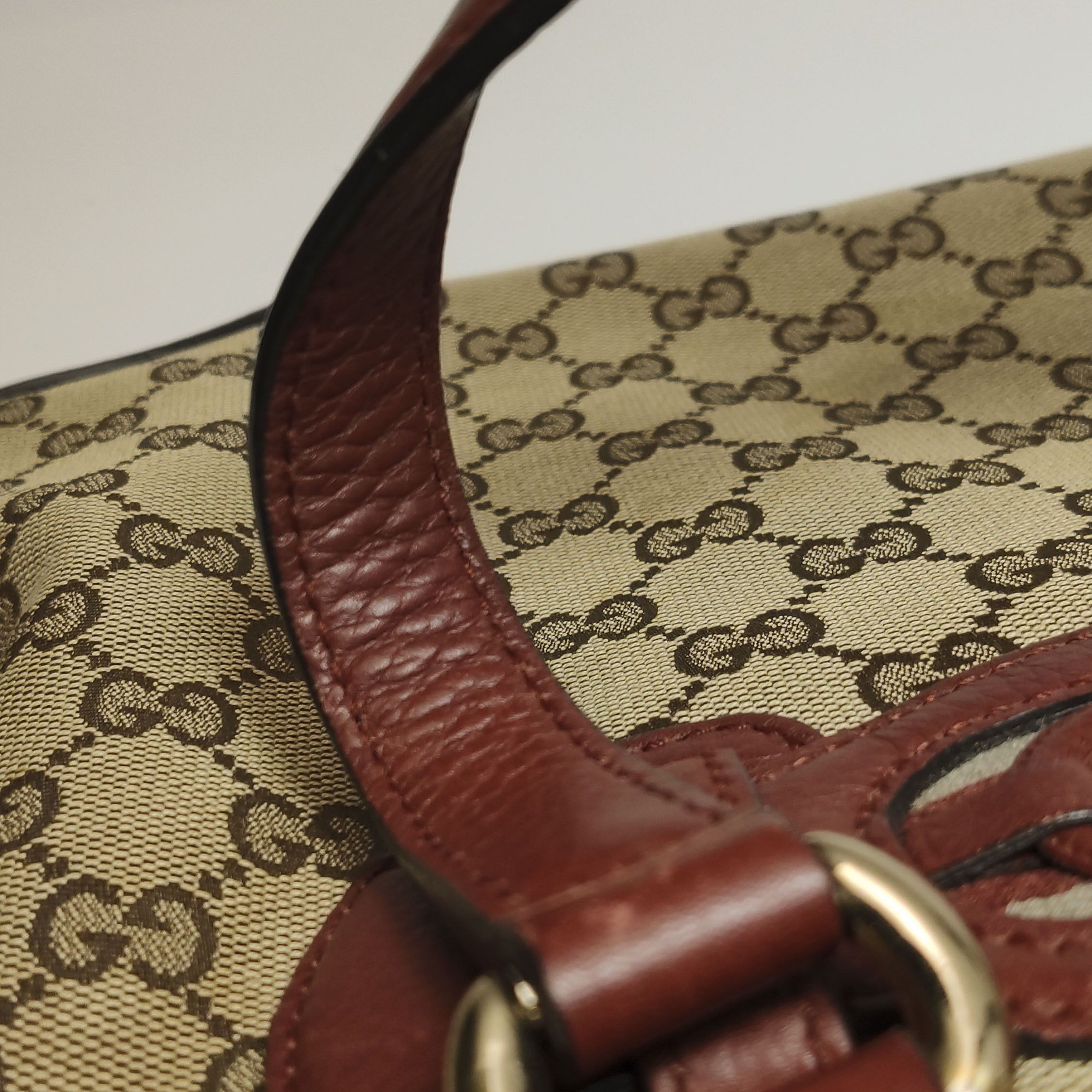 Gucci Gucci Women os Tote Bags Size ONE SIZE - 23 Thumbnail