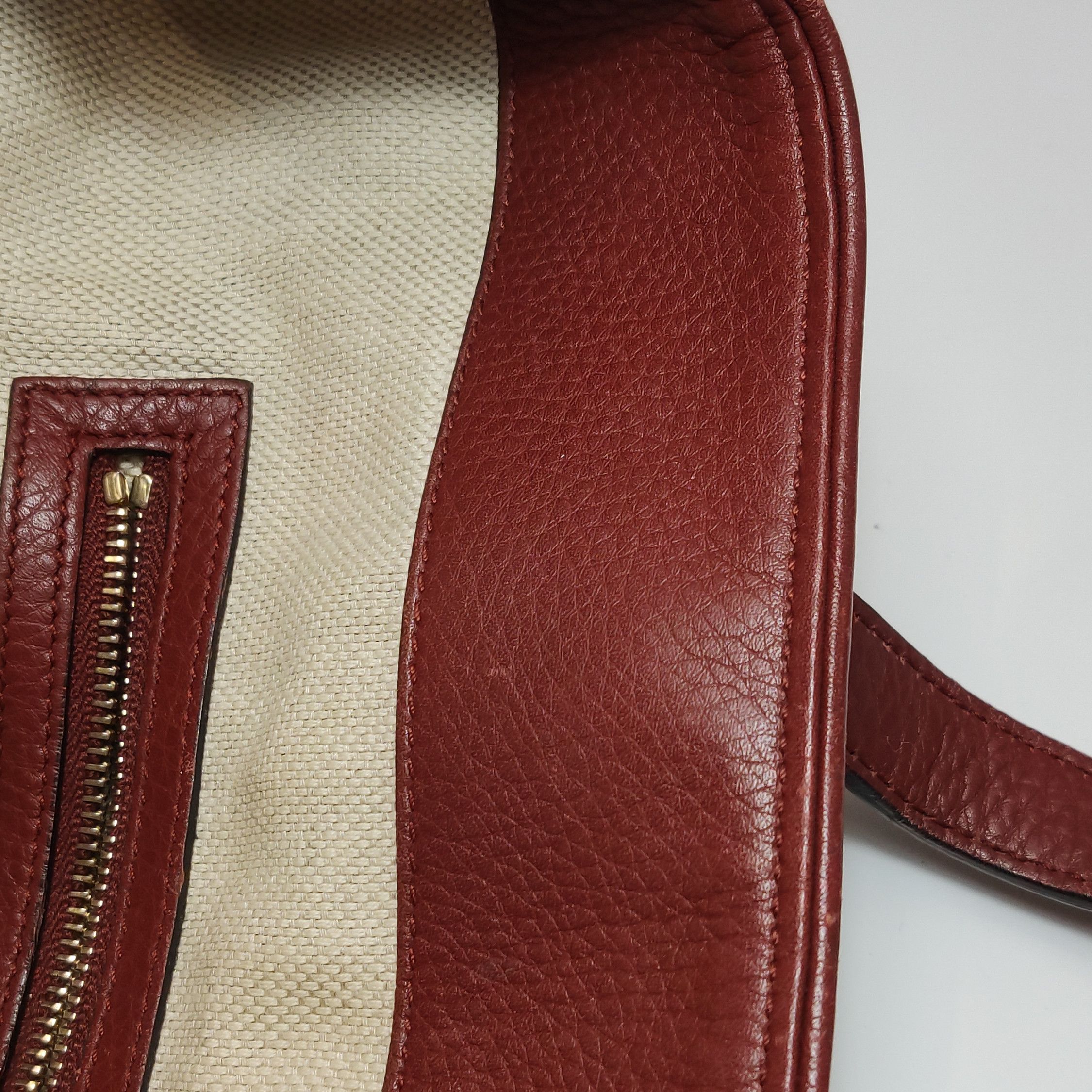 Gucci Gucci Women os Tote Bags Size ONE SIZE - 10 Thumbnail