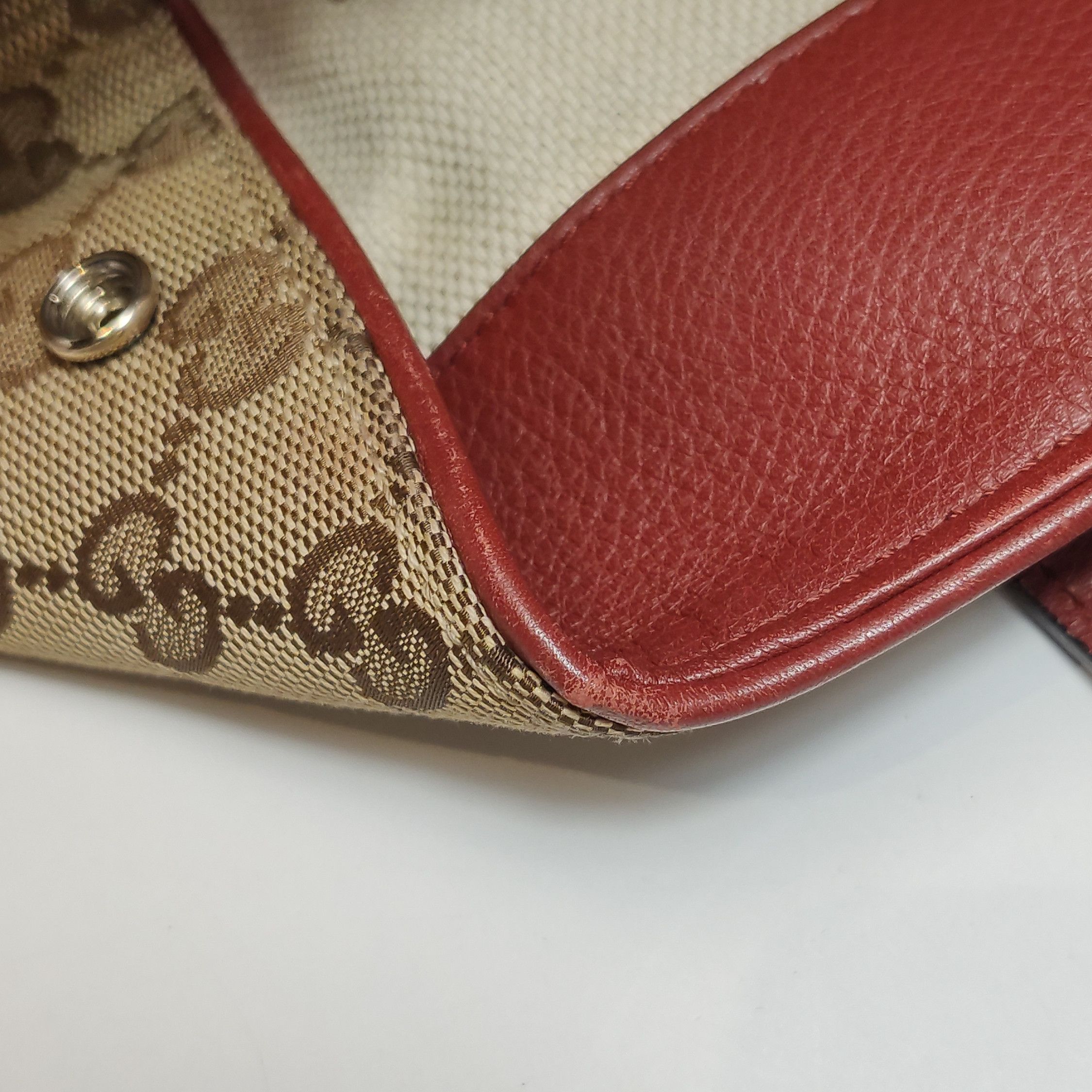 Gucci Gucci Women os Tote Bags Size ONE SIZE - 15 Thumbnail