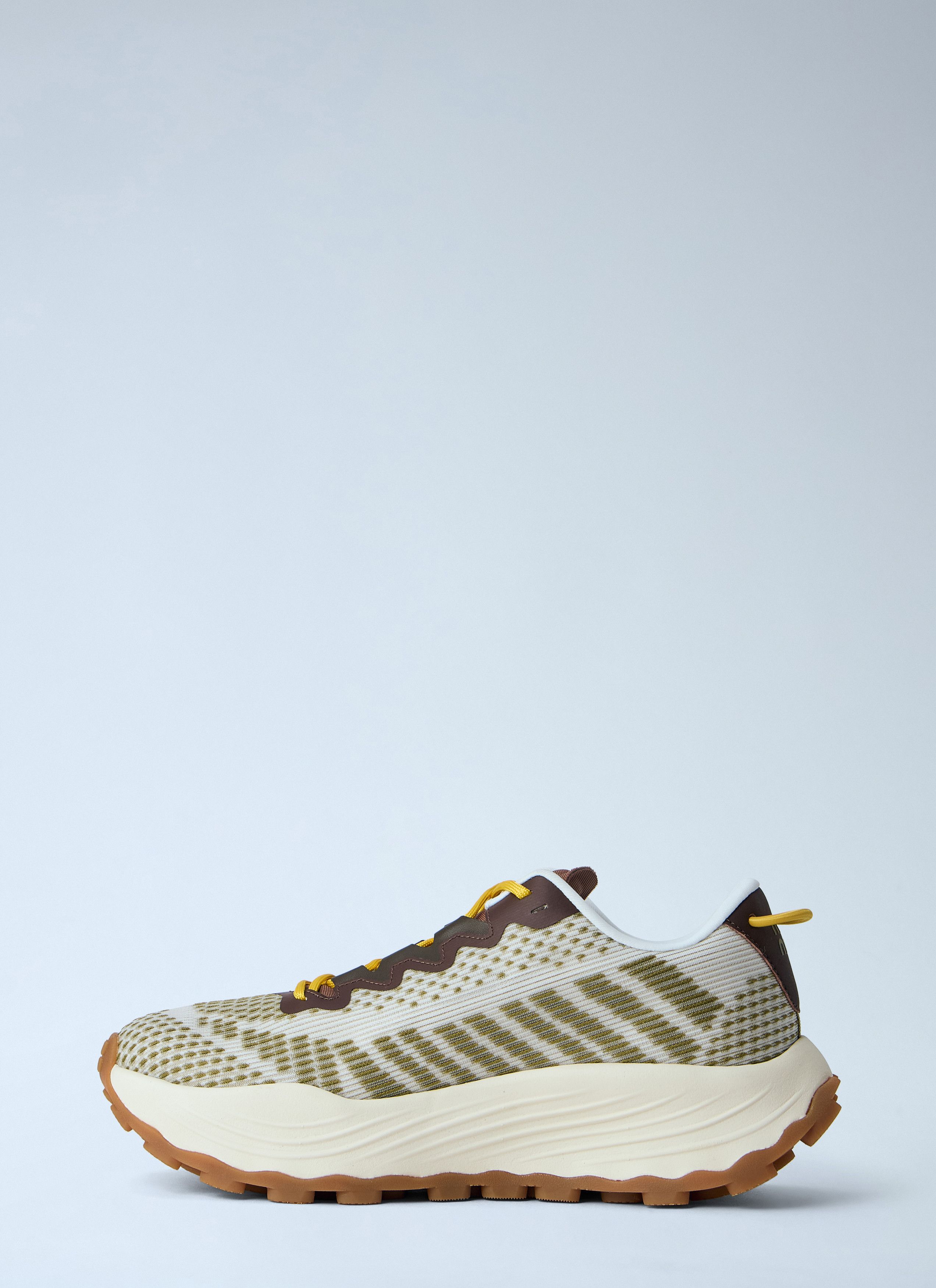 Miu Miu Energy Tech Sneakers Size US 8 / IT 38 - 4 Thumbnail