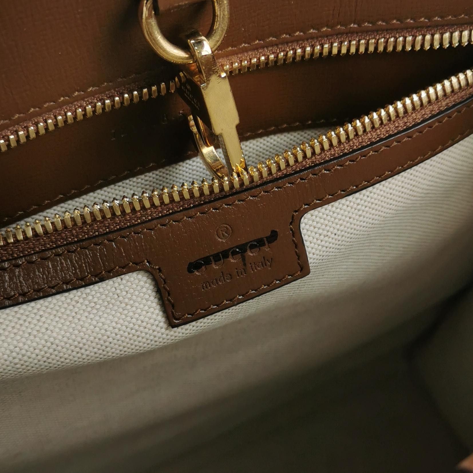 Gucci Gucci Women os Crossbody Bags Size ONE SIZE - 8 Thumbnail